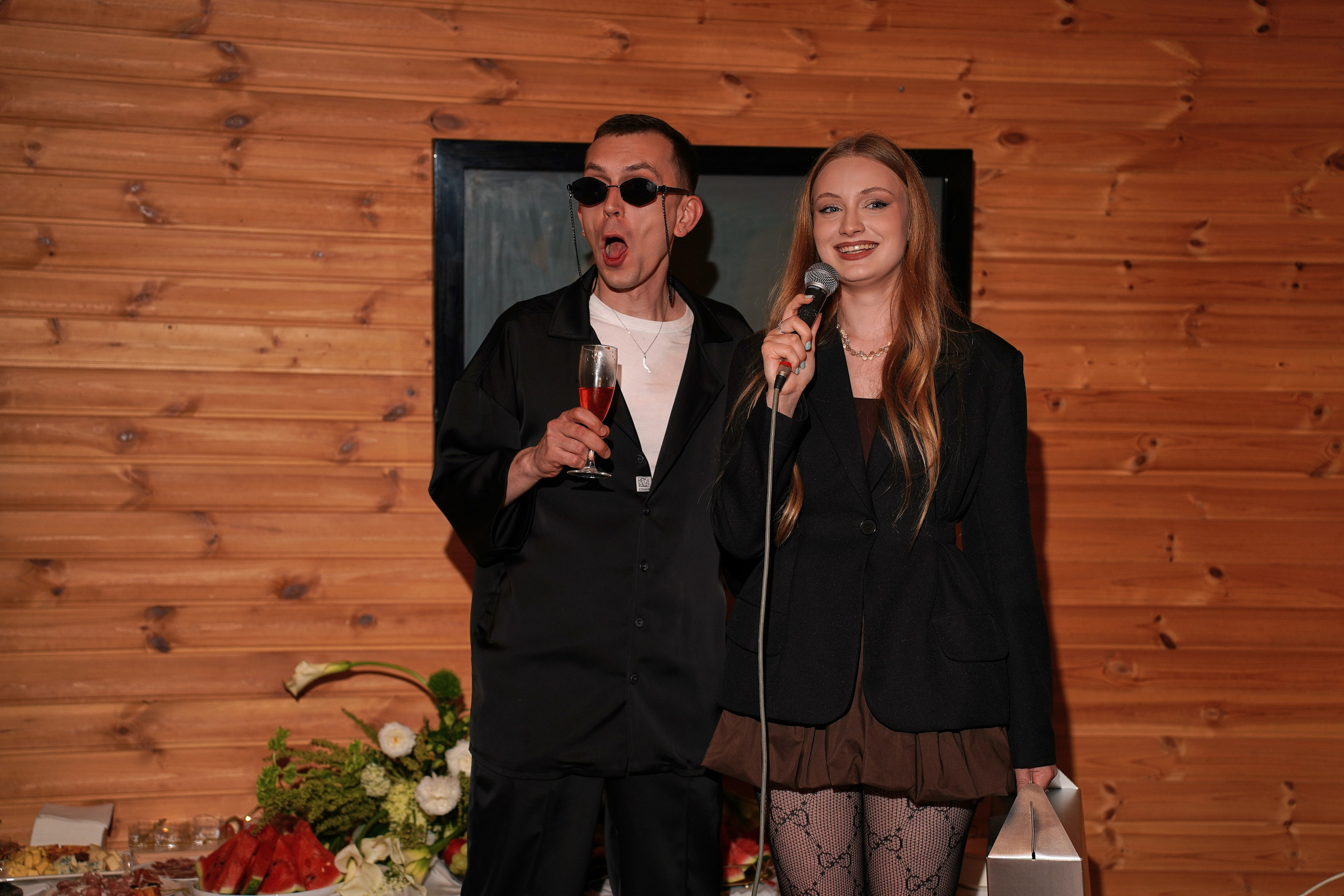 День Рождения Алексей. Фотограф