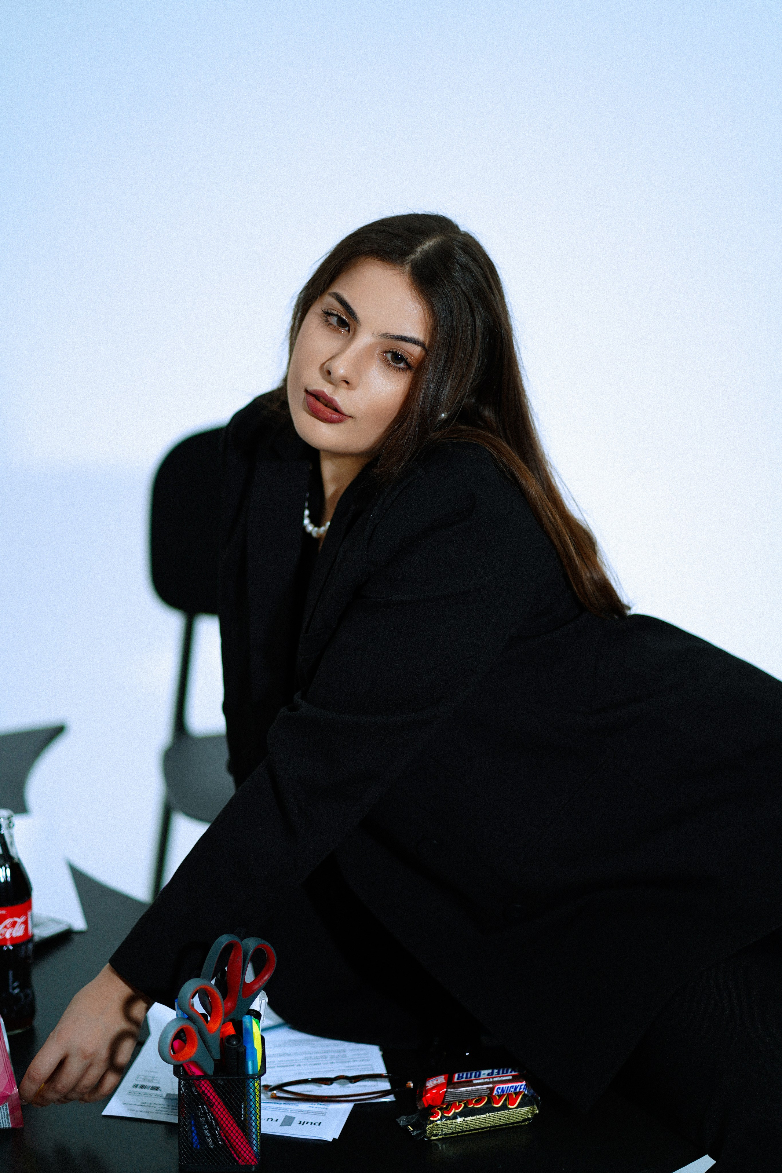 Ольга. Фотограф