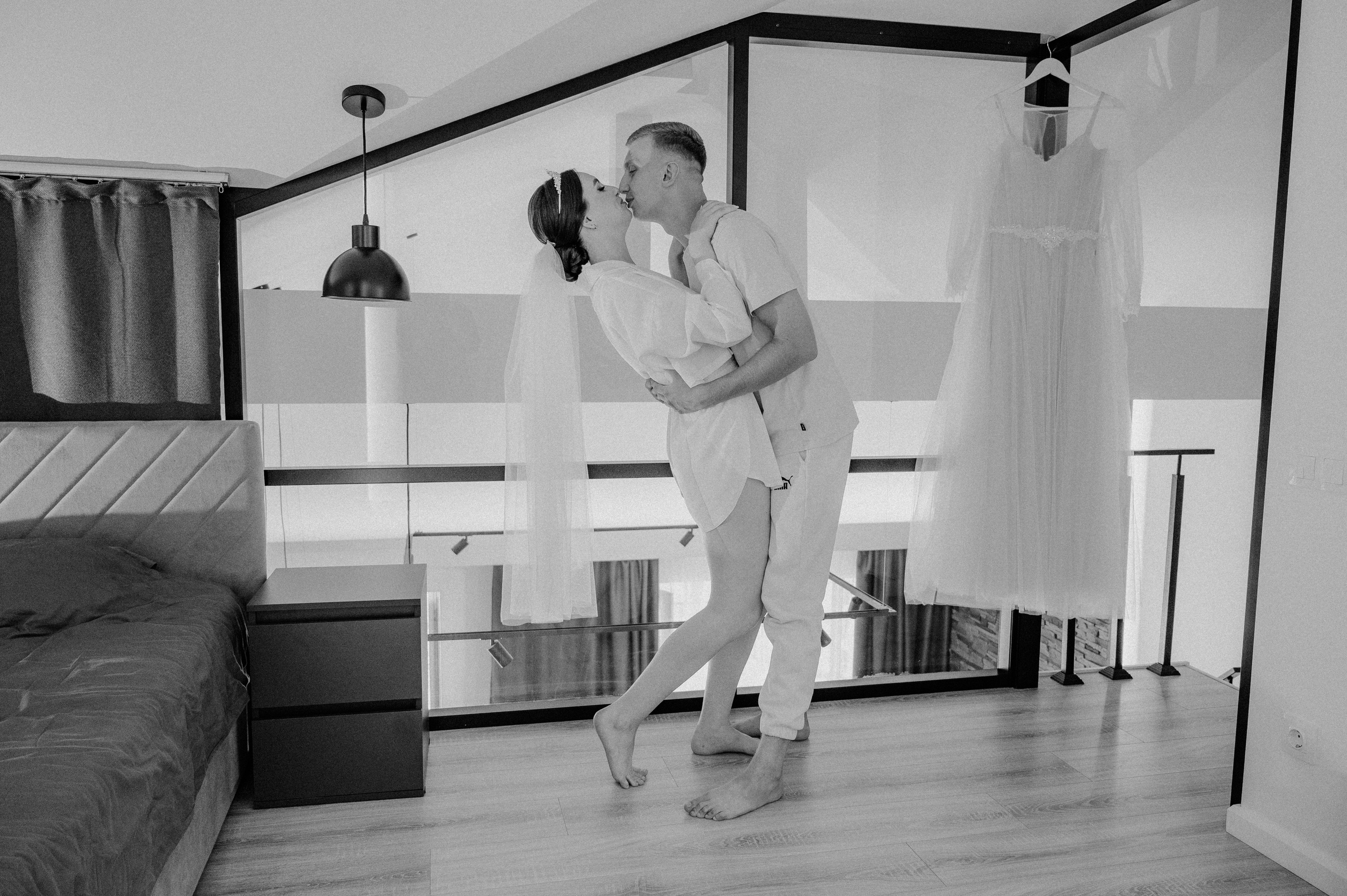 Антон & Ксюша. Марина Шуляк Фотограф Кострома — Санкт Петербург