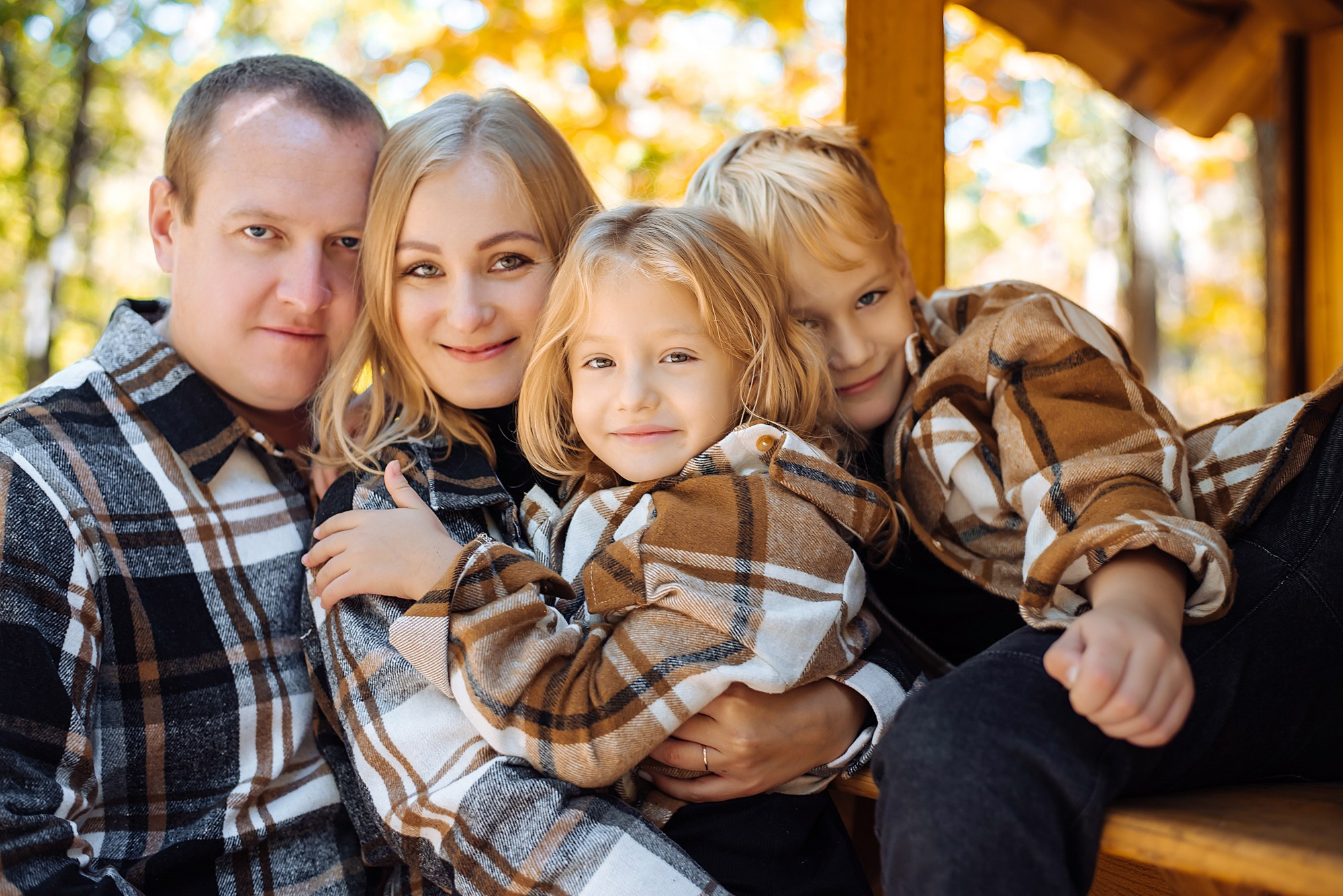 Семейные фотосессии. Семейный фотограф в Тольятти и Самаре Юлия Леванова
