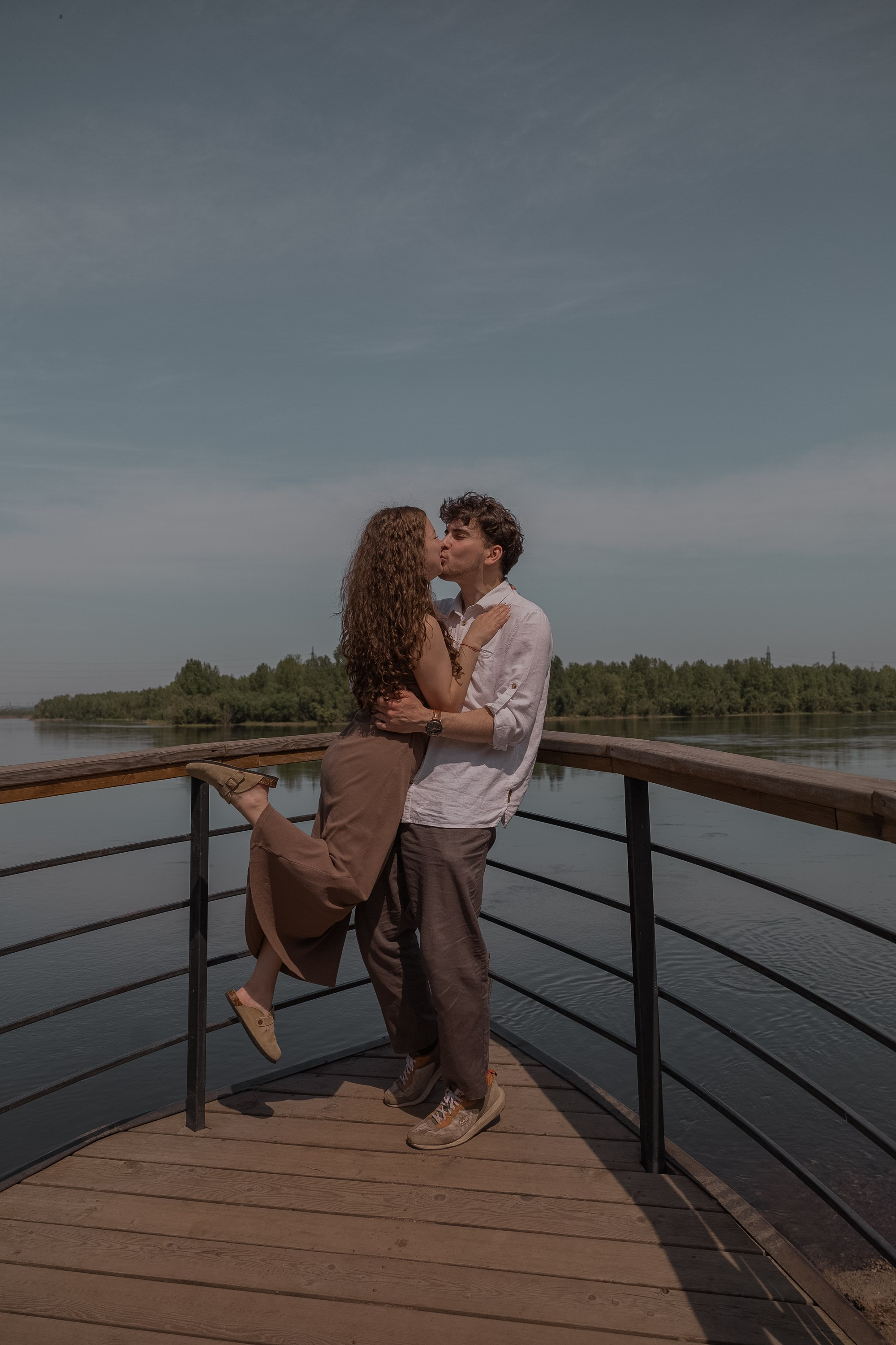 Love Story. Фотограф Рузанна — Красноярск