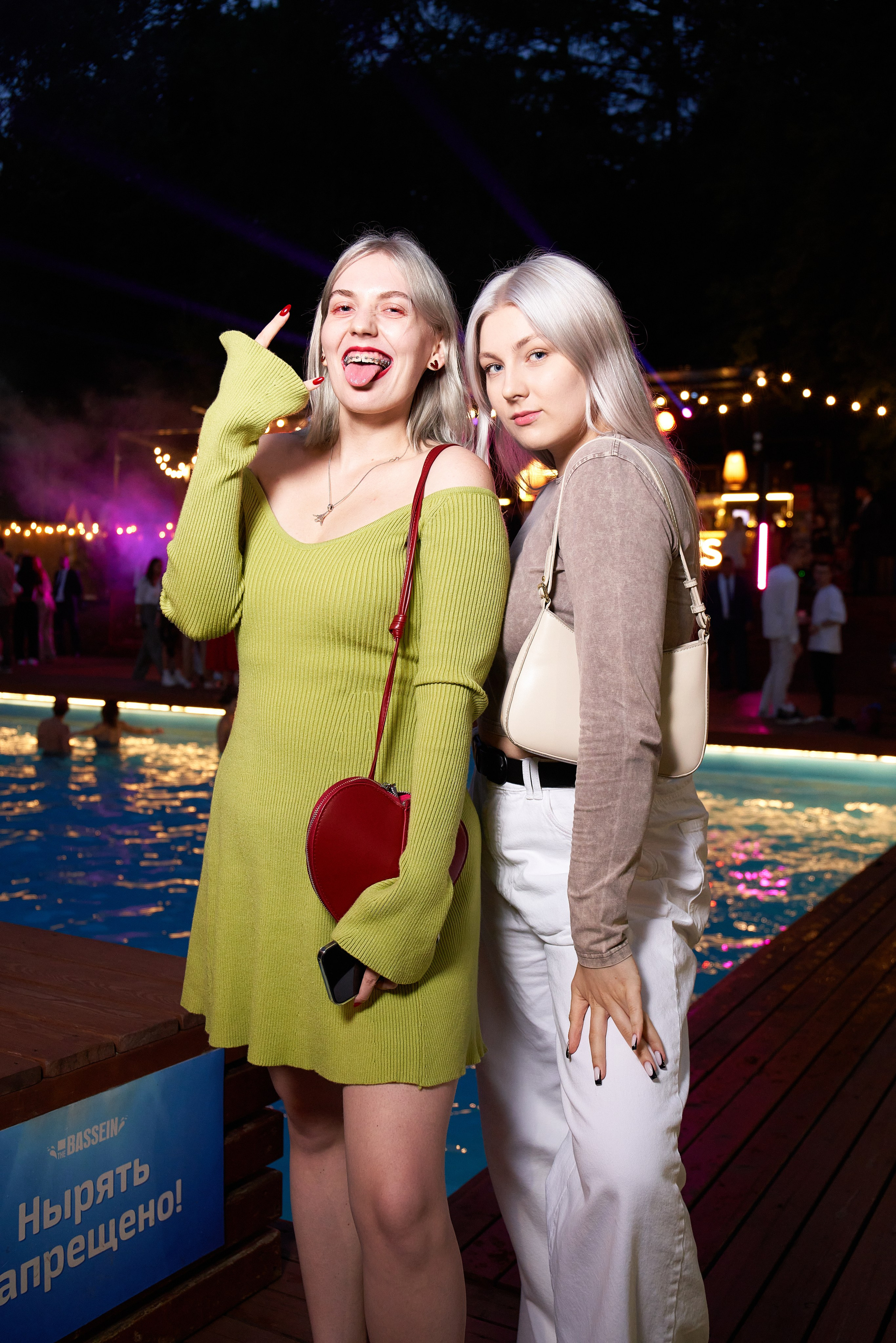 UNDERGROUND BIZNES. Fokysphoto