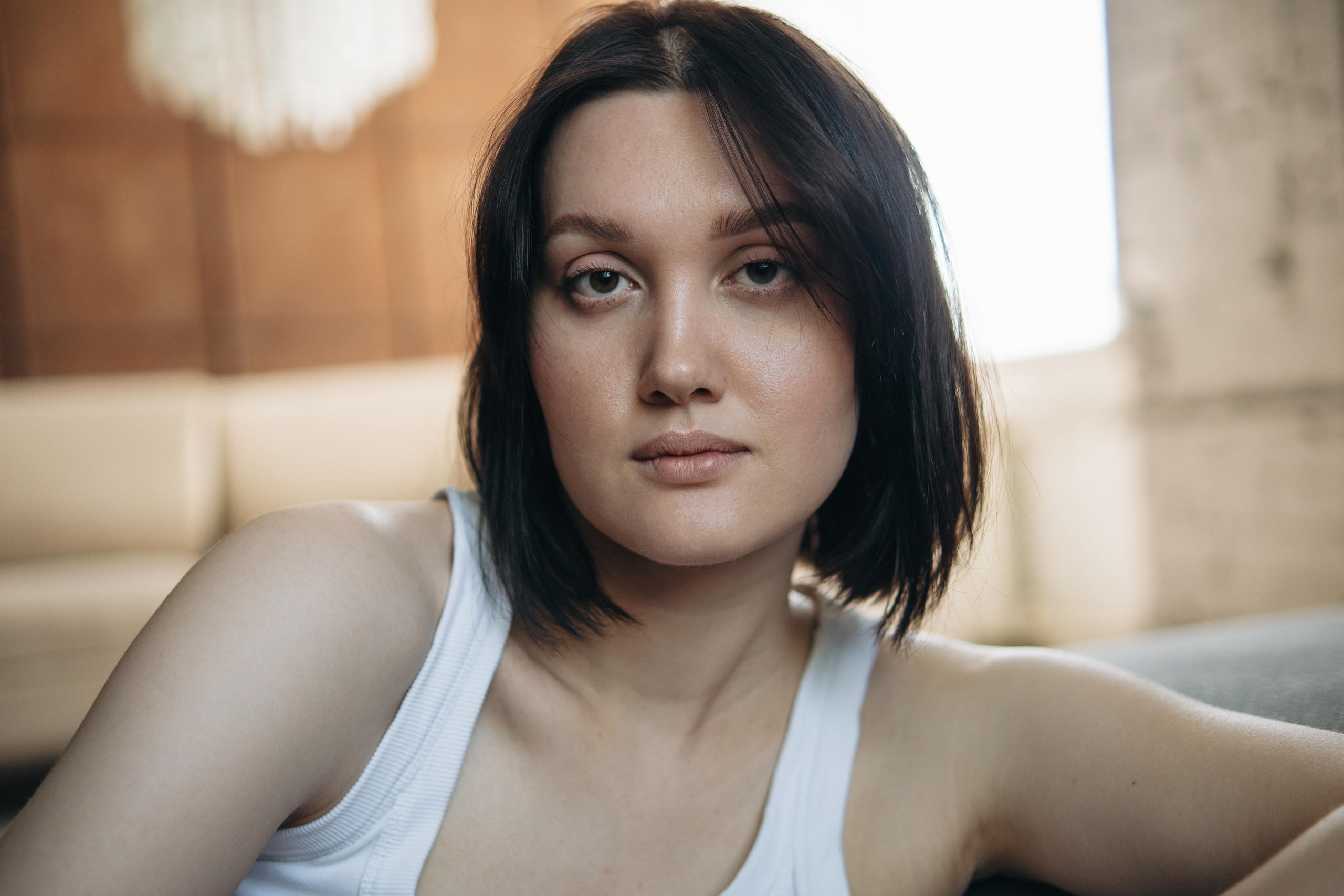 Студийная серия. Alenasokolowa.ru