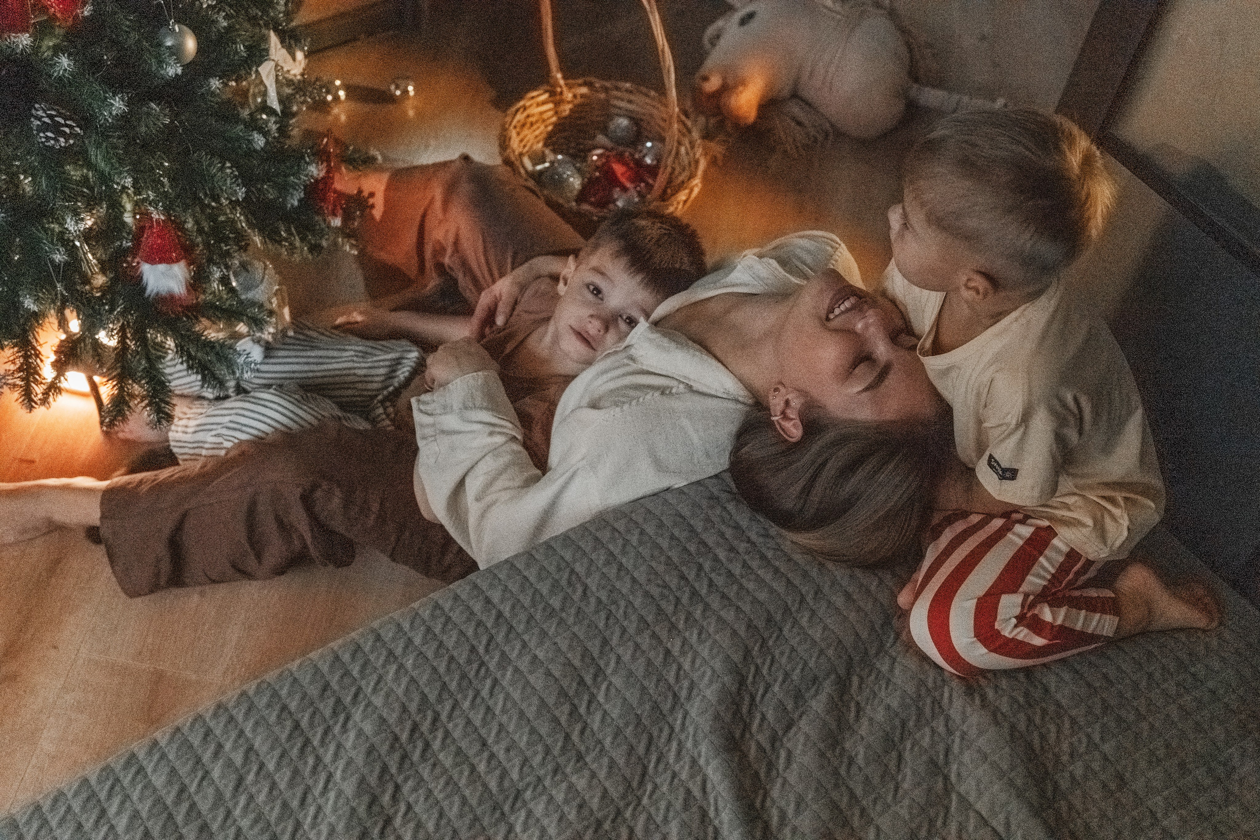 Семейная домашняя серия. Alenasokolowa.ru