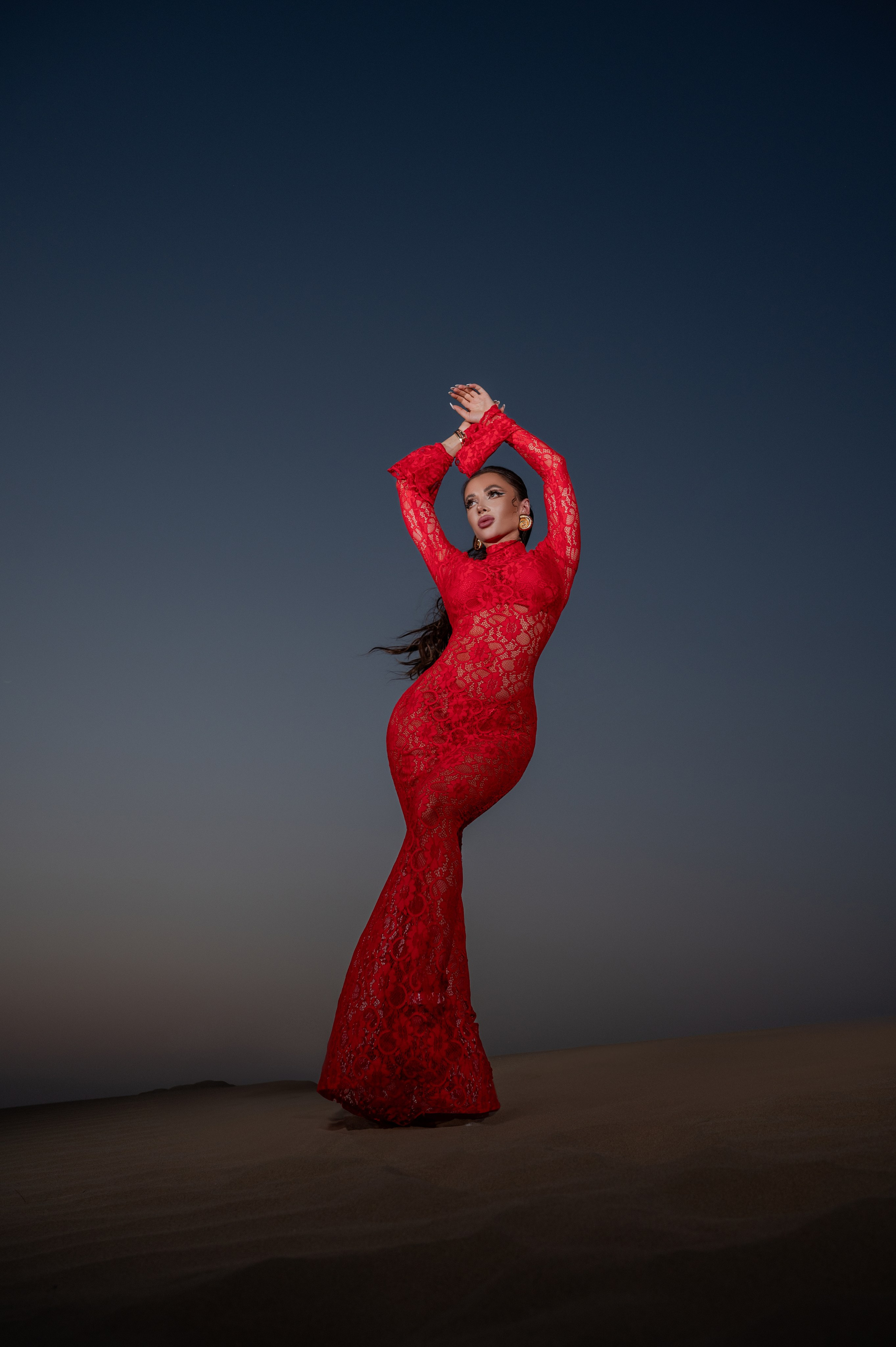 Kristina. Коммерческий фотограф Москва /Дубай, эксклюзивные фэшн фотосессии