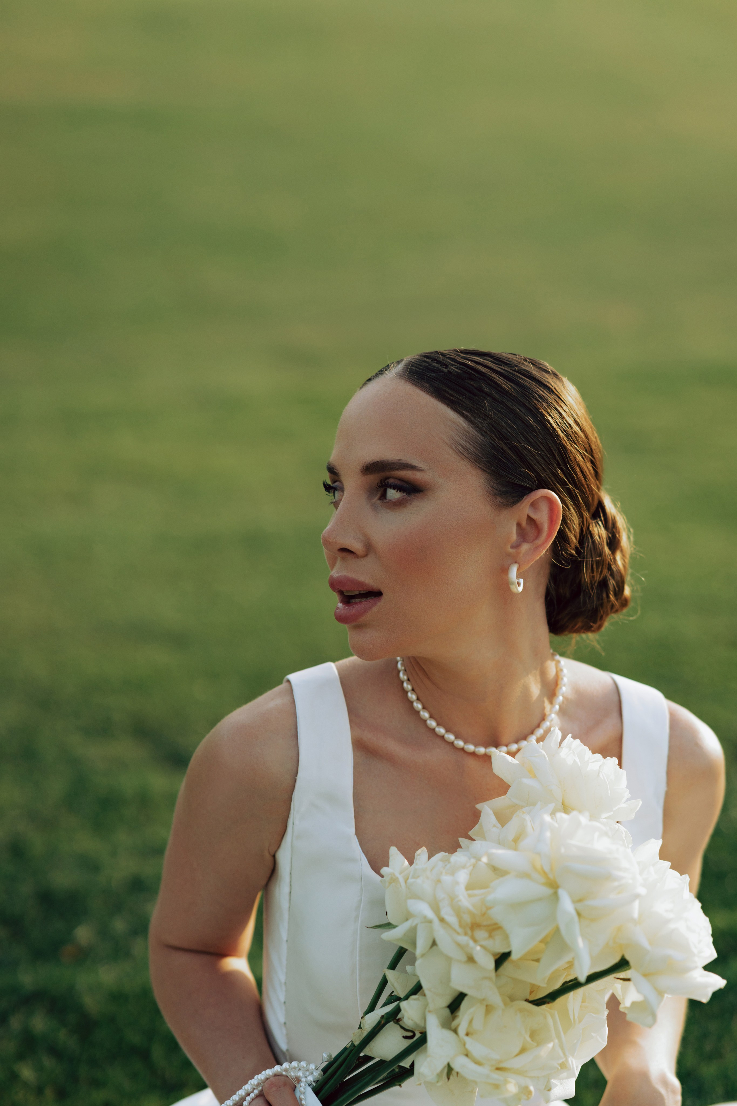 Гольф клуб. Главная