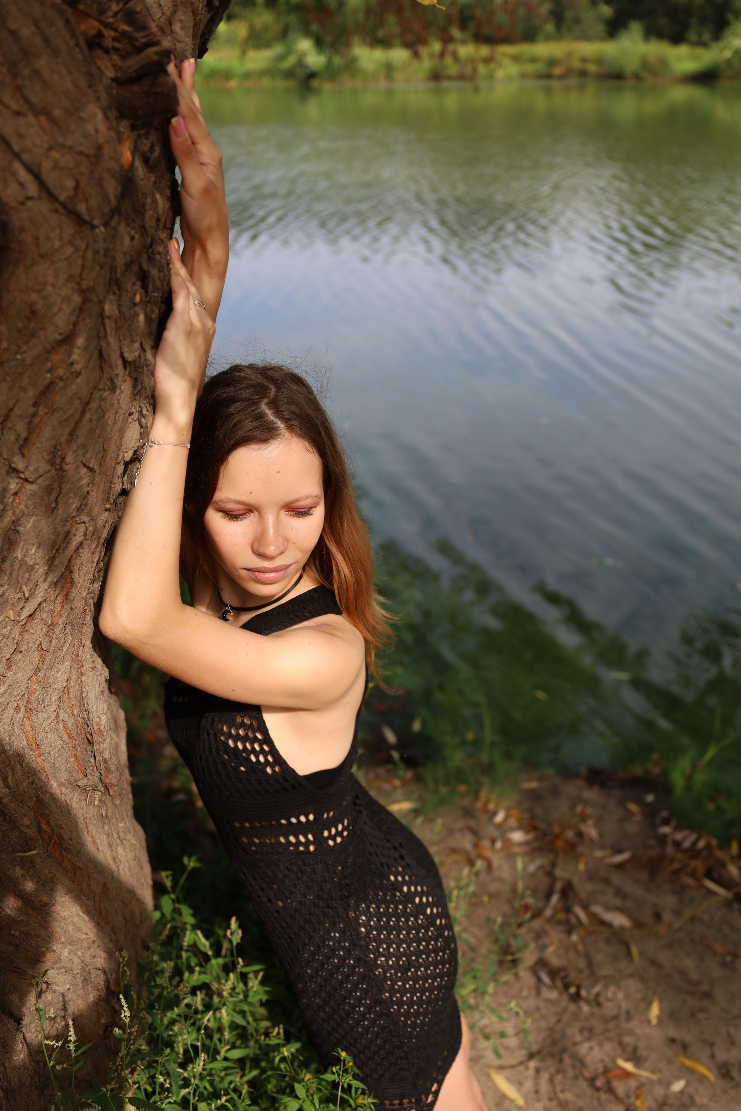 Татьяна. Свадебный фотограф Оксана Проценко