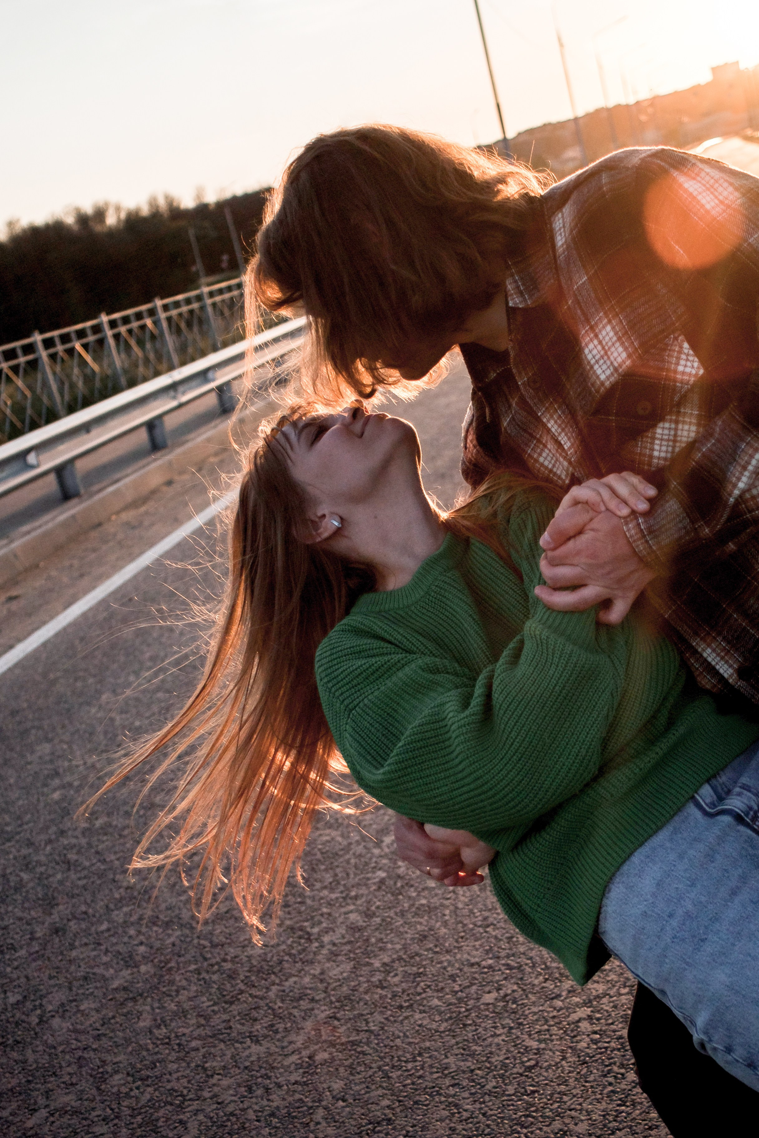 Вера и Андрей. Портретный, семейный, свадебный фотограф в Брянске Маргарита Василькова