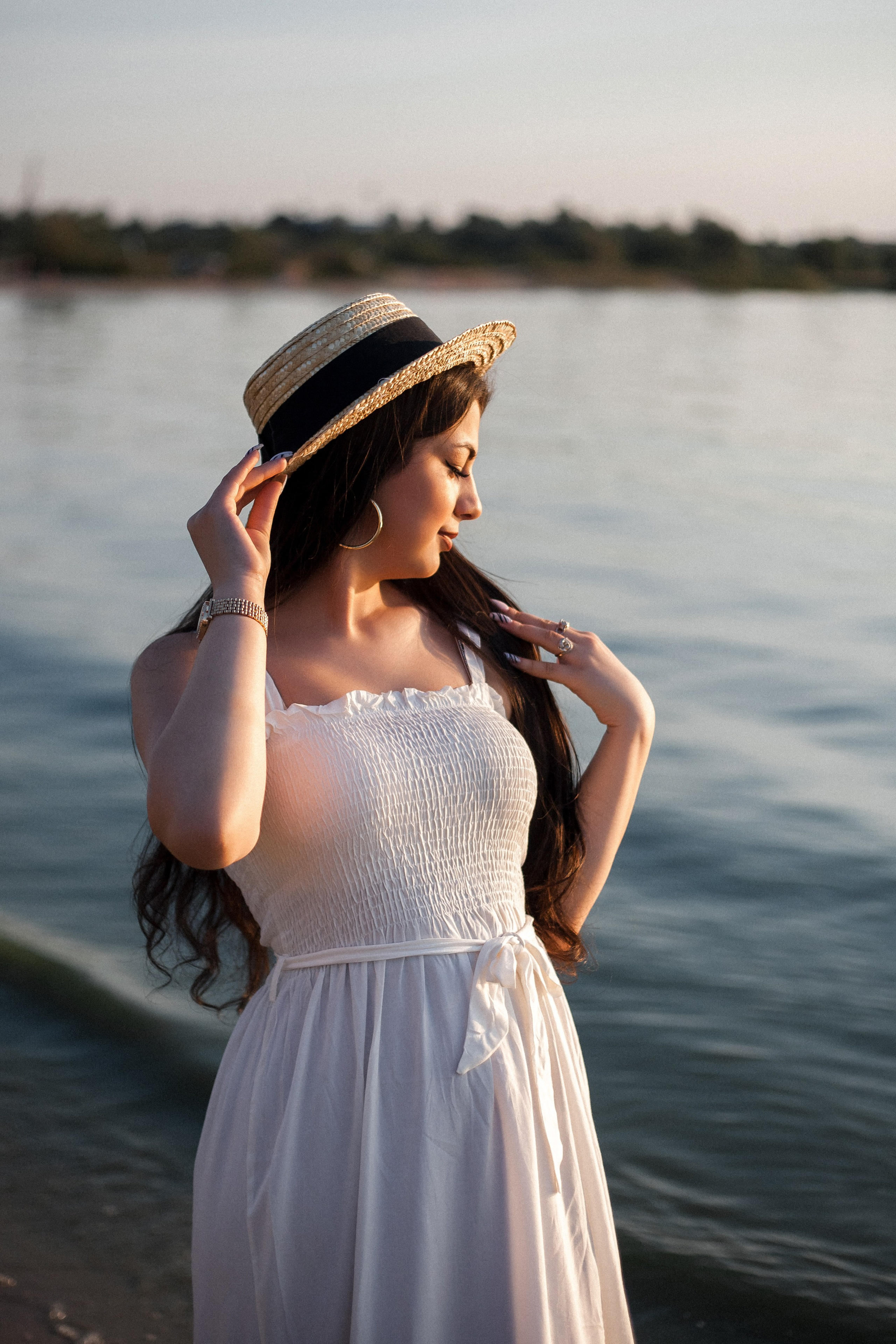 Зарина. Портретный, семейный, свадебный фотограф в Брянске Маргарита Василькова