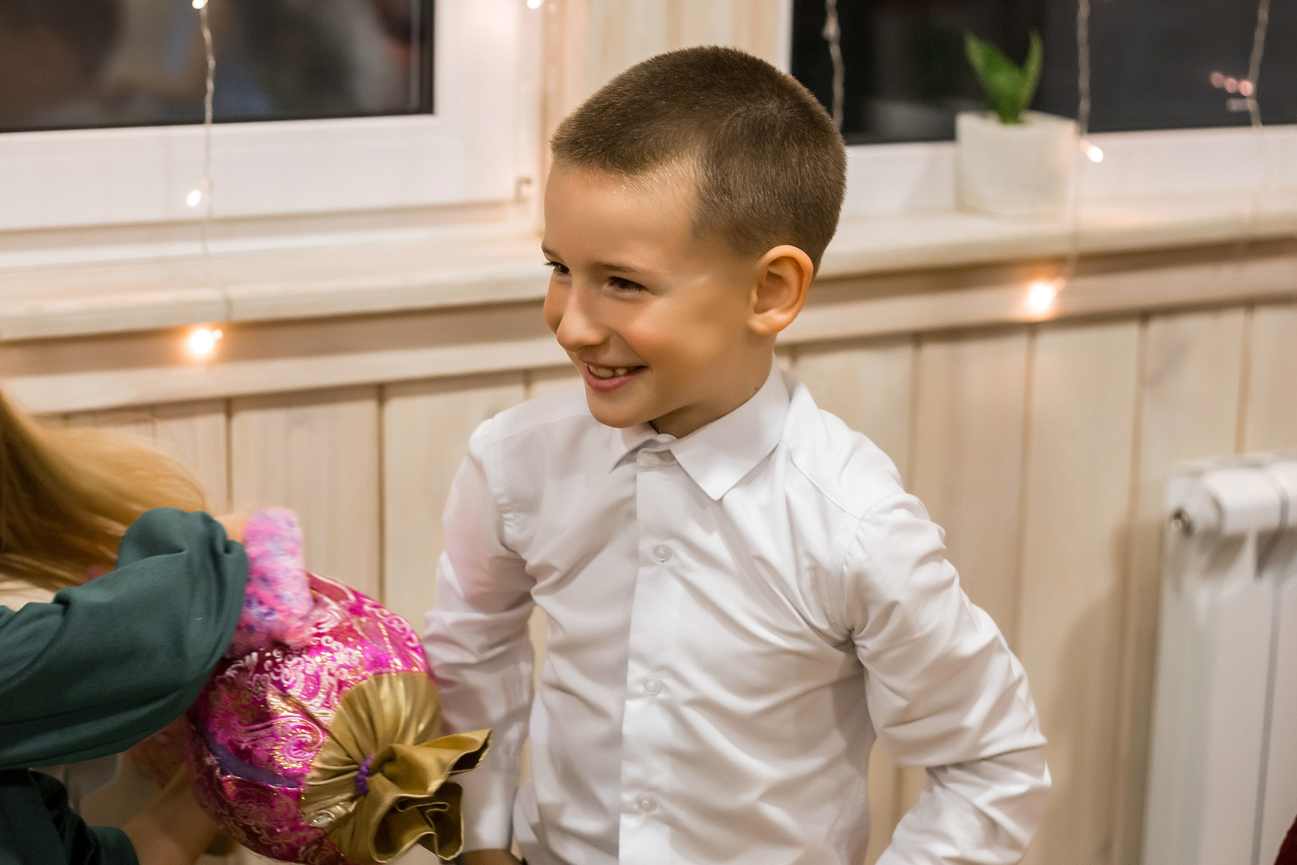 Детский праздник. Портретный, семейный, свадебный фотограф в Брянске Маргарита Василькова