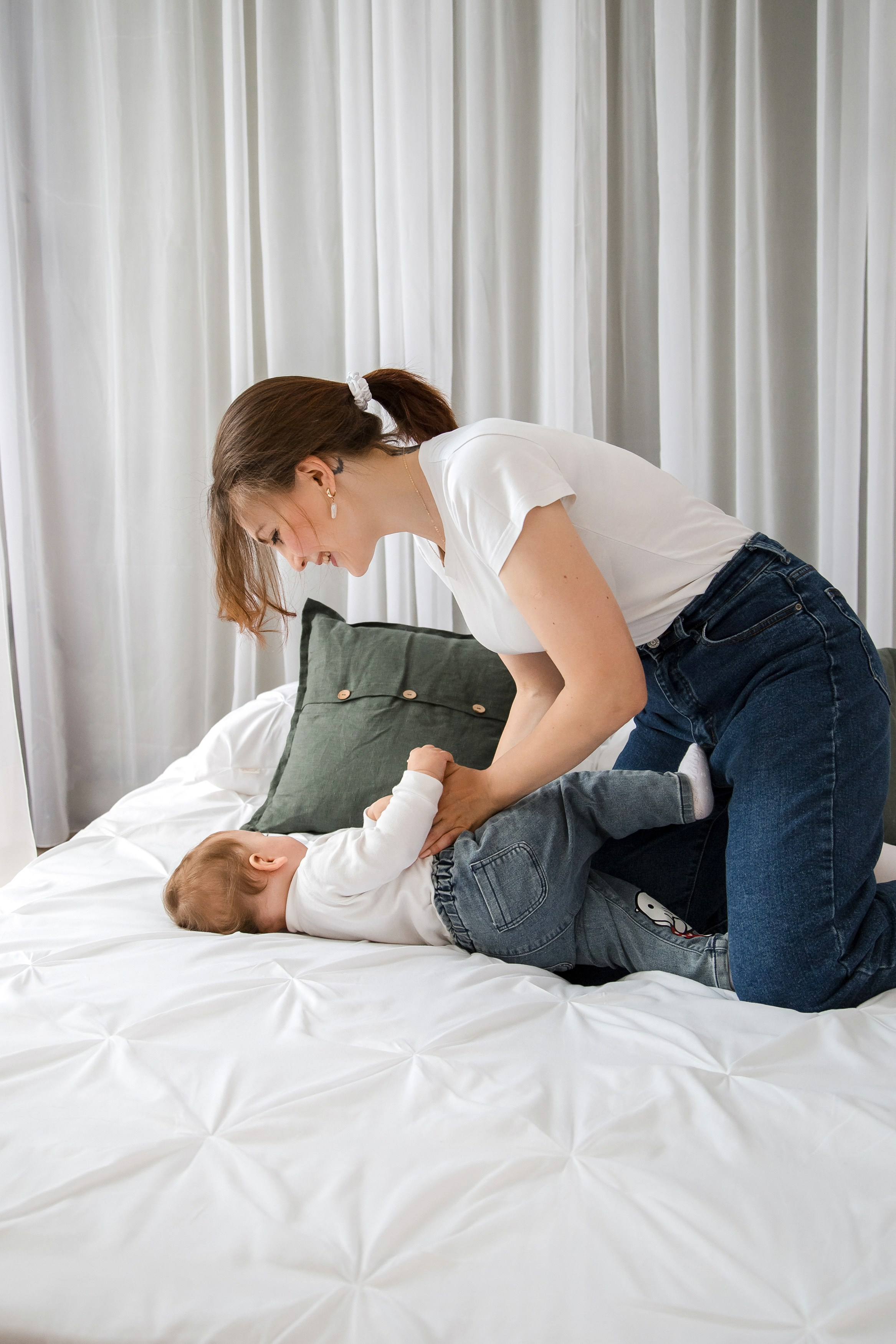 Евгений, Софья и Ксения. Портретный, семейный, свадебный фотограф в Брянске Маргарита Василькова