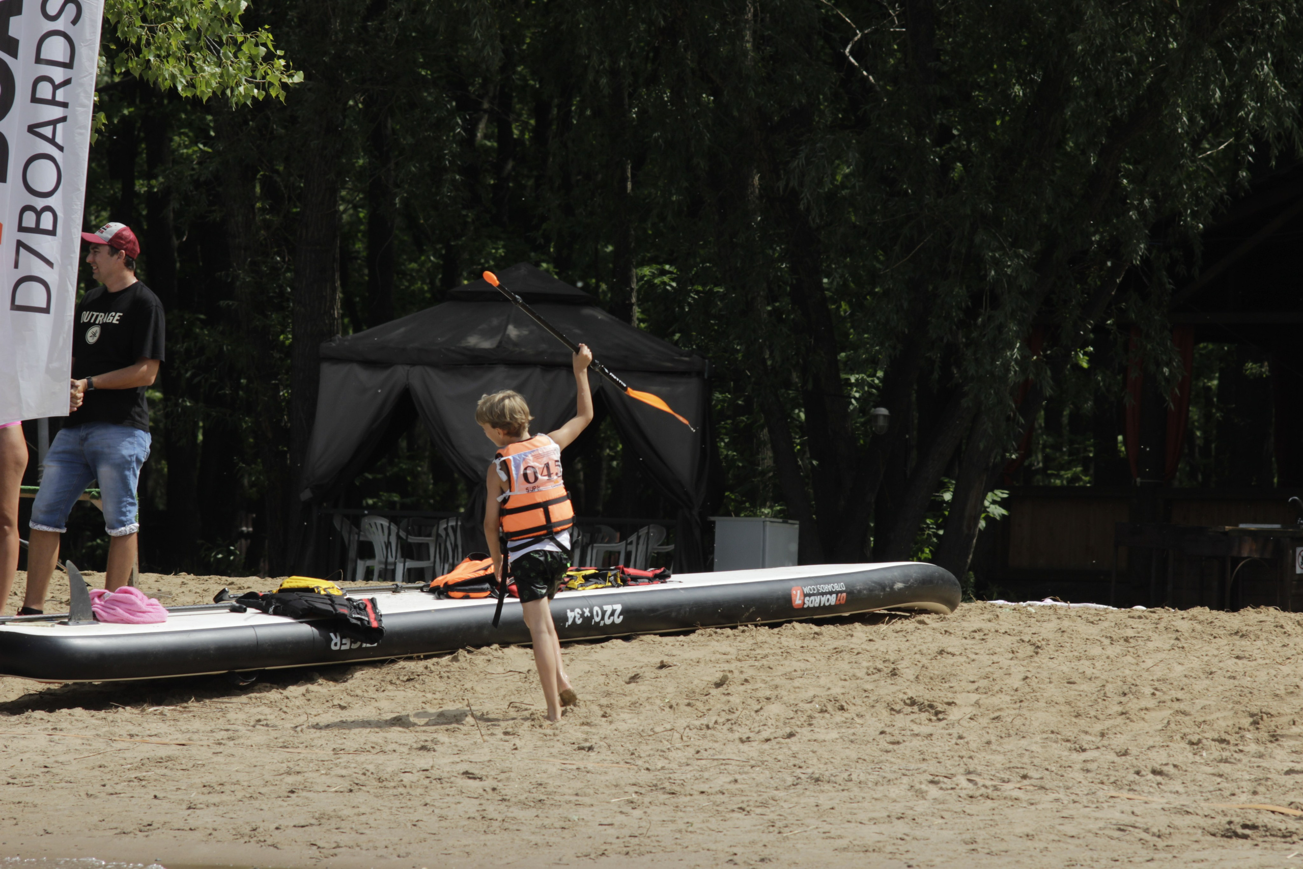 Сёрфинг в Саратове!. Фотокрыжовник. Снимаем, дружим, путешествуем