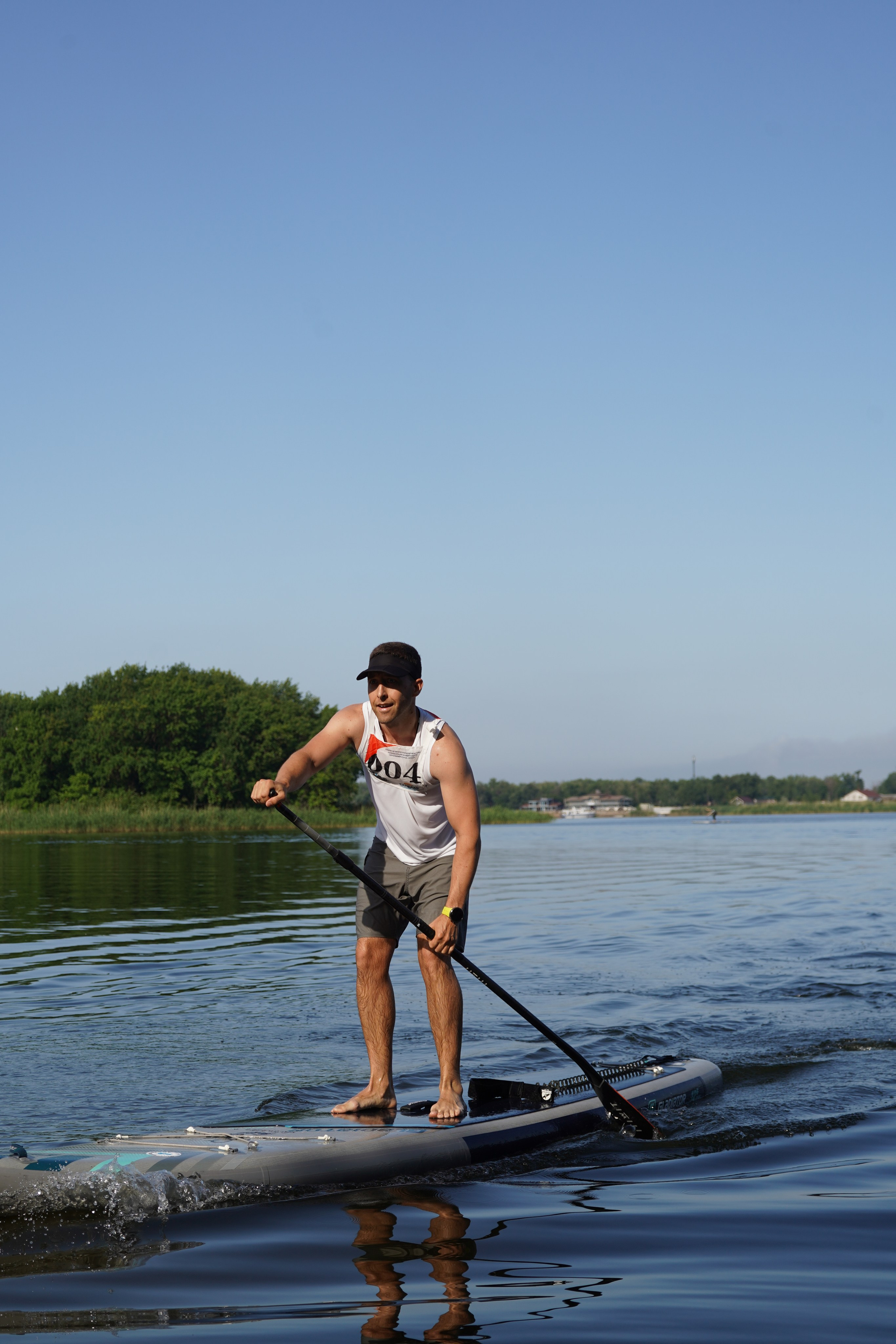 Сёрфинг в Саратове!. Фотокрыжовник. Снимаем, дружим, путешествуем