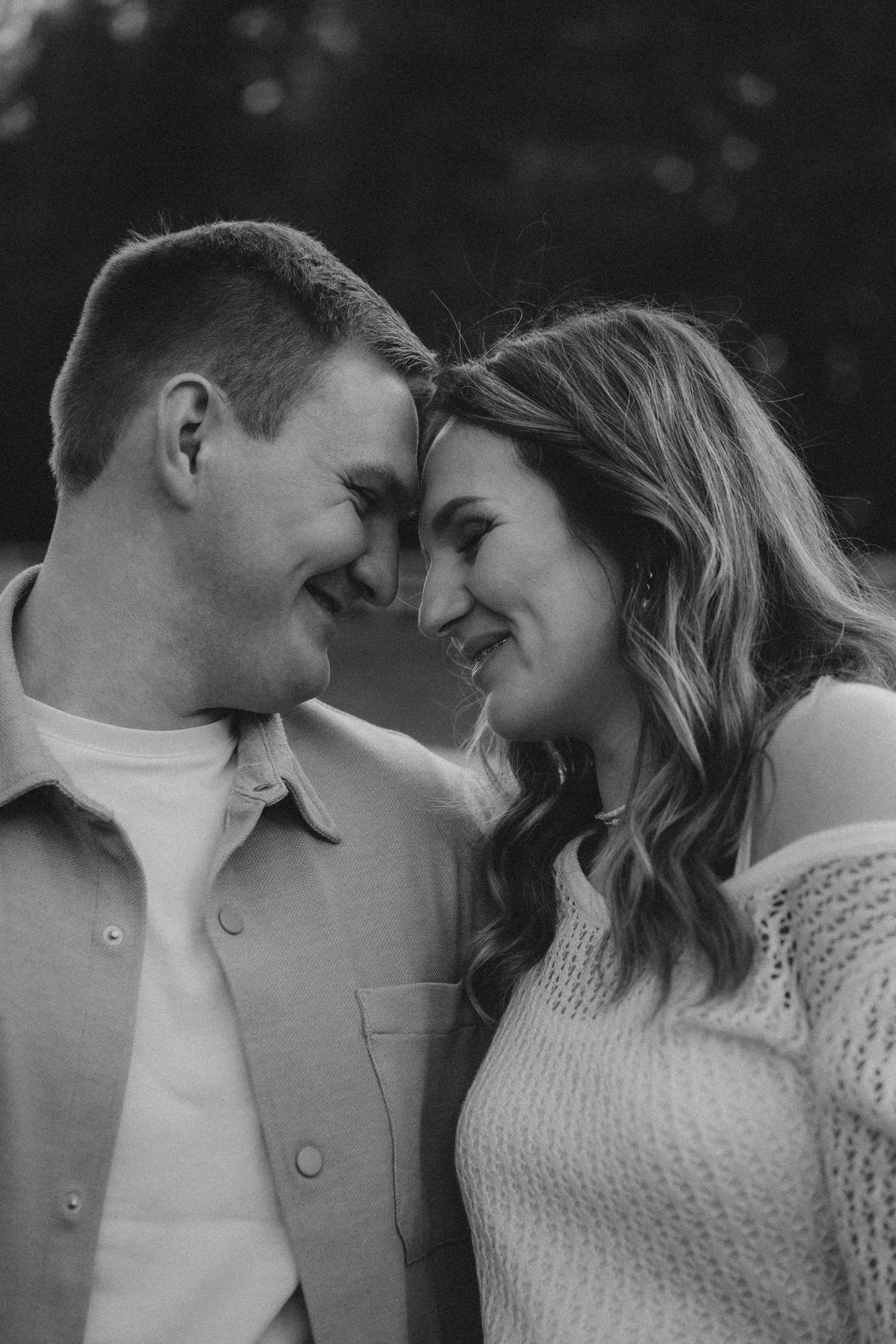 Настя и Саша