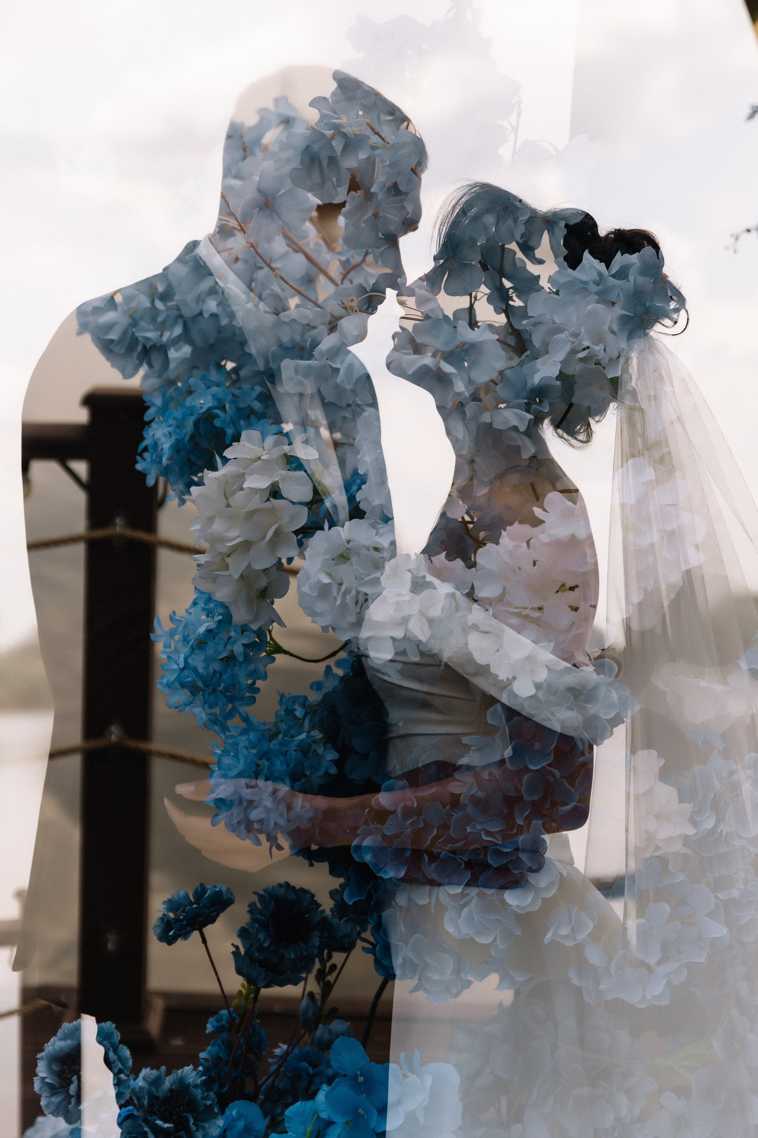 Алина и Александр. Свадебный фотограф в Краснодаре Булатова Наталия