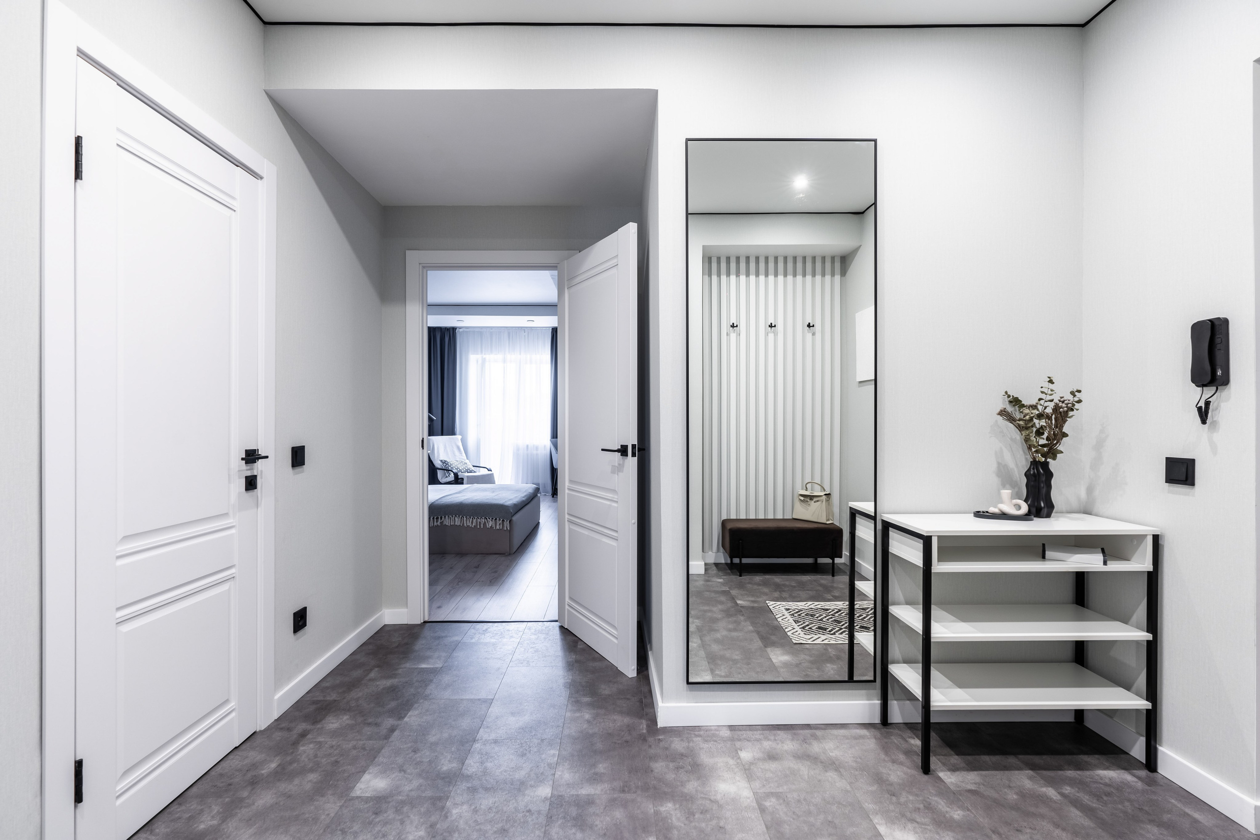 Власова Мария Хоумстейджер в Великом Новгороде