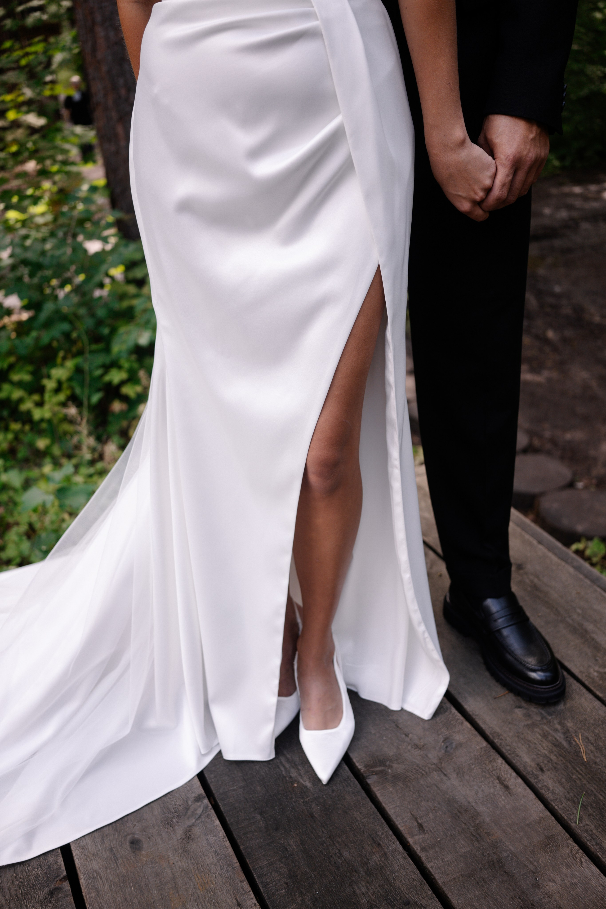 Свадебные съёмки. Татьяна Цуд Фотограф