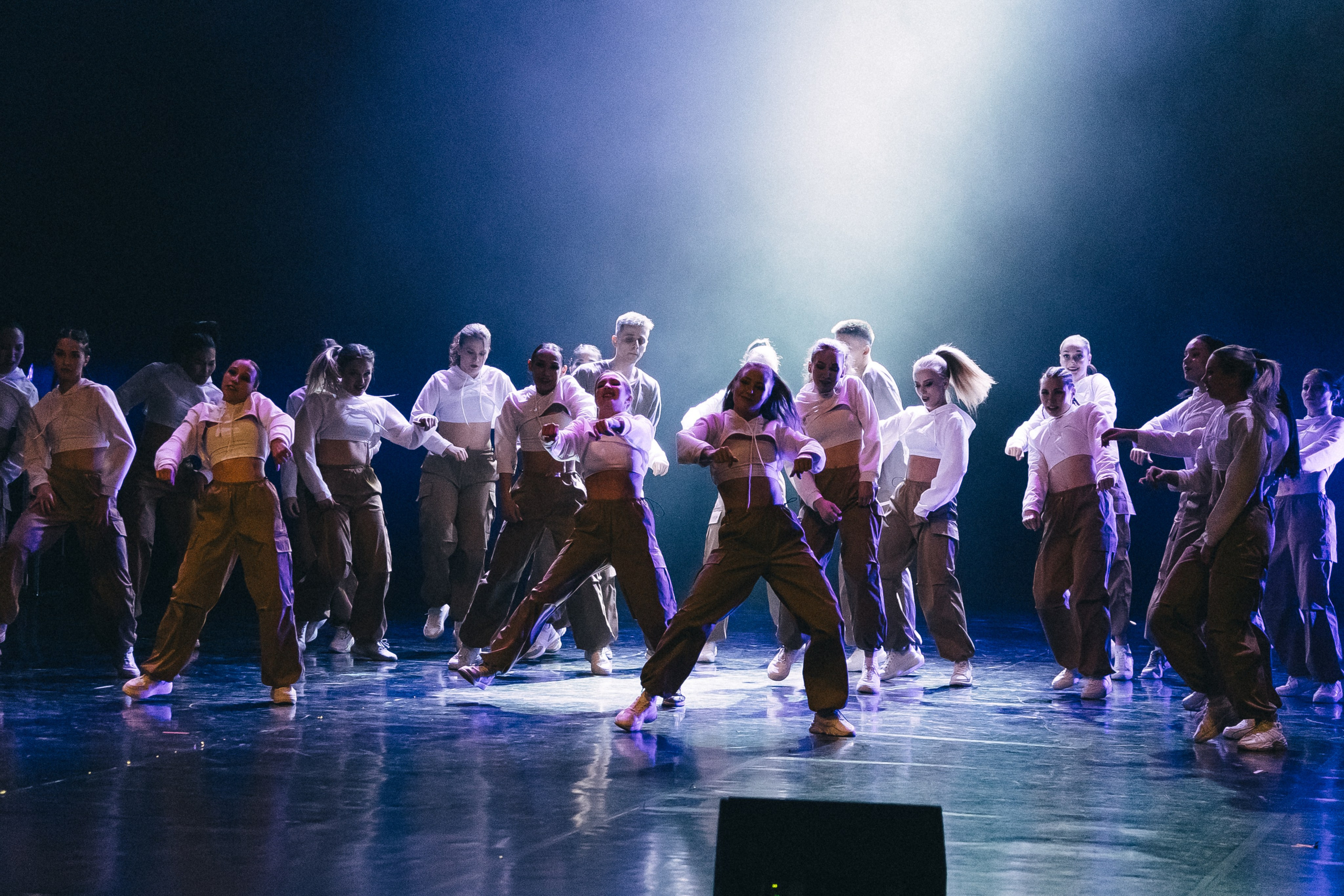 Отчётный концерт (КемГИК). Фотограф Кемерово | Сергей