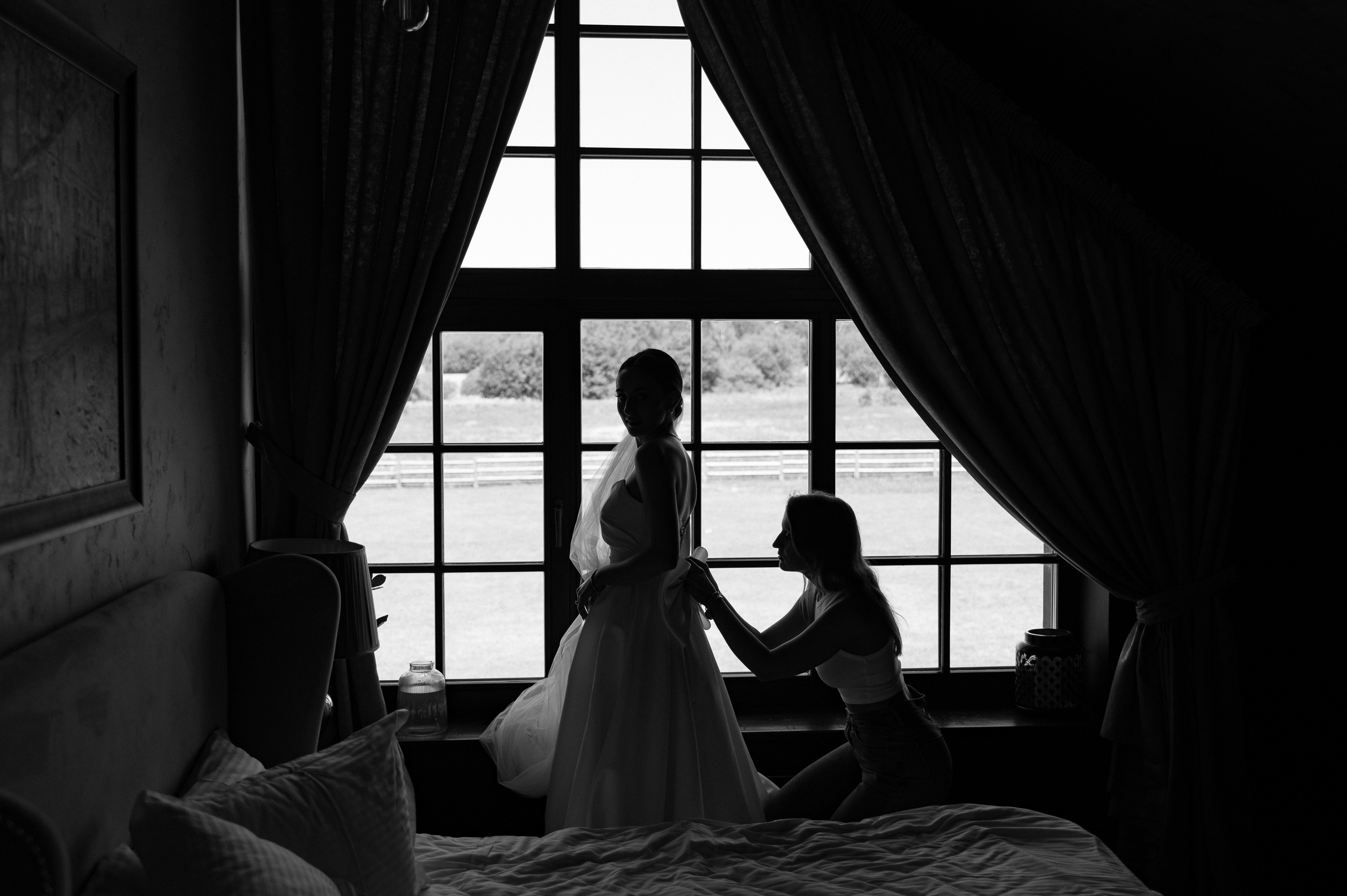 На разбор. Свадебный фотограф Минск