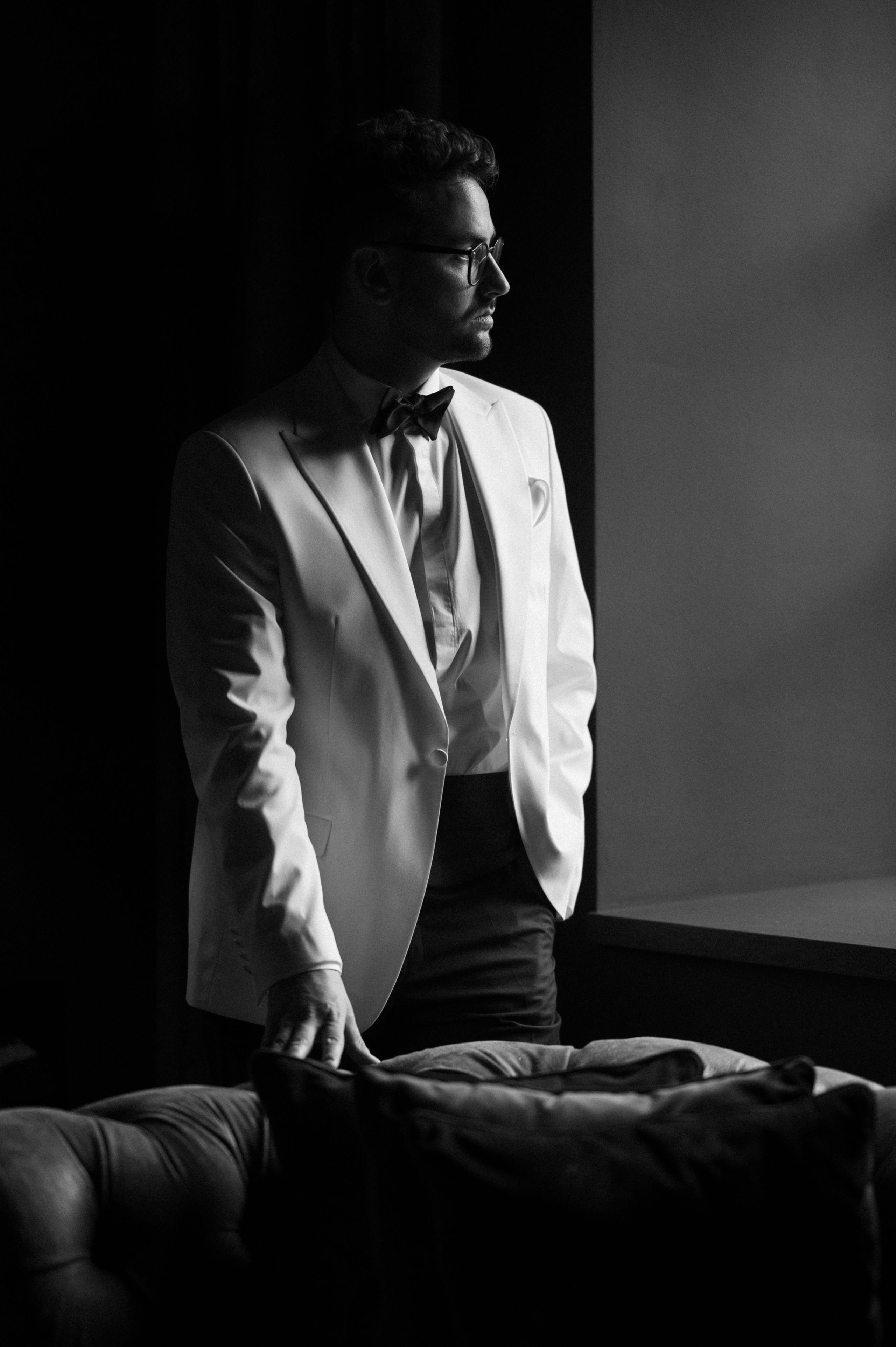 Иван и Наталья. Свадебный фотограф Минск