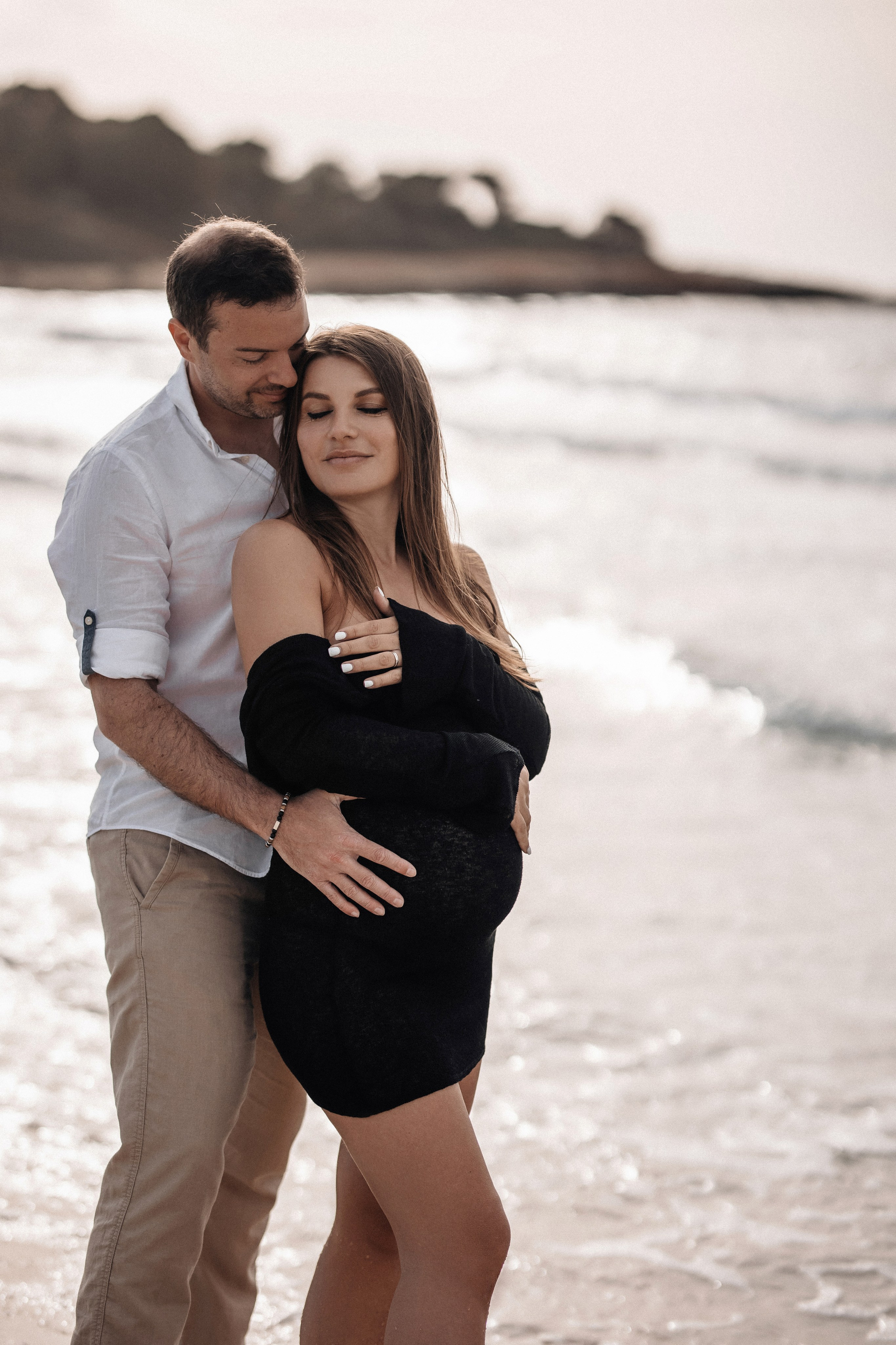 B&F. Фотограф на Майорке Екатерина Дробышева