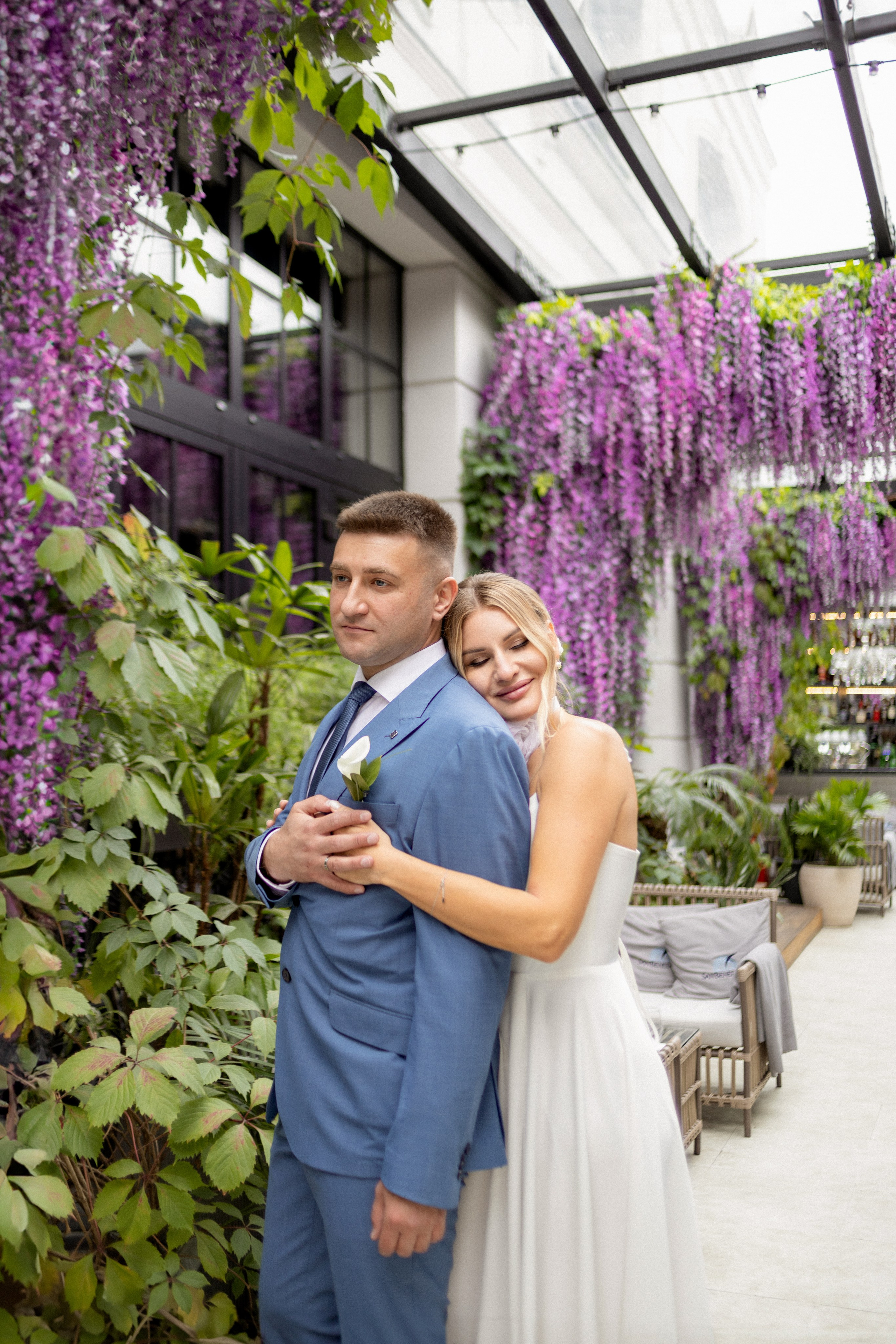 Свадьба | Modus. Кузьмина Анастасия — контент-фотограф | Москва