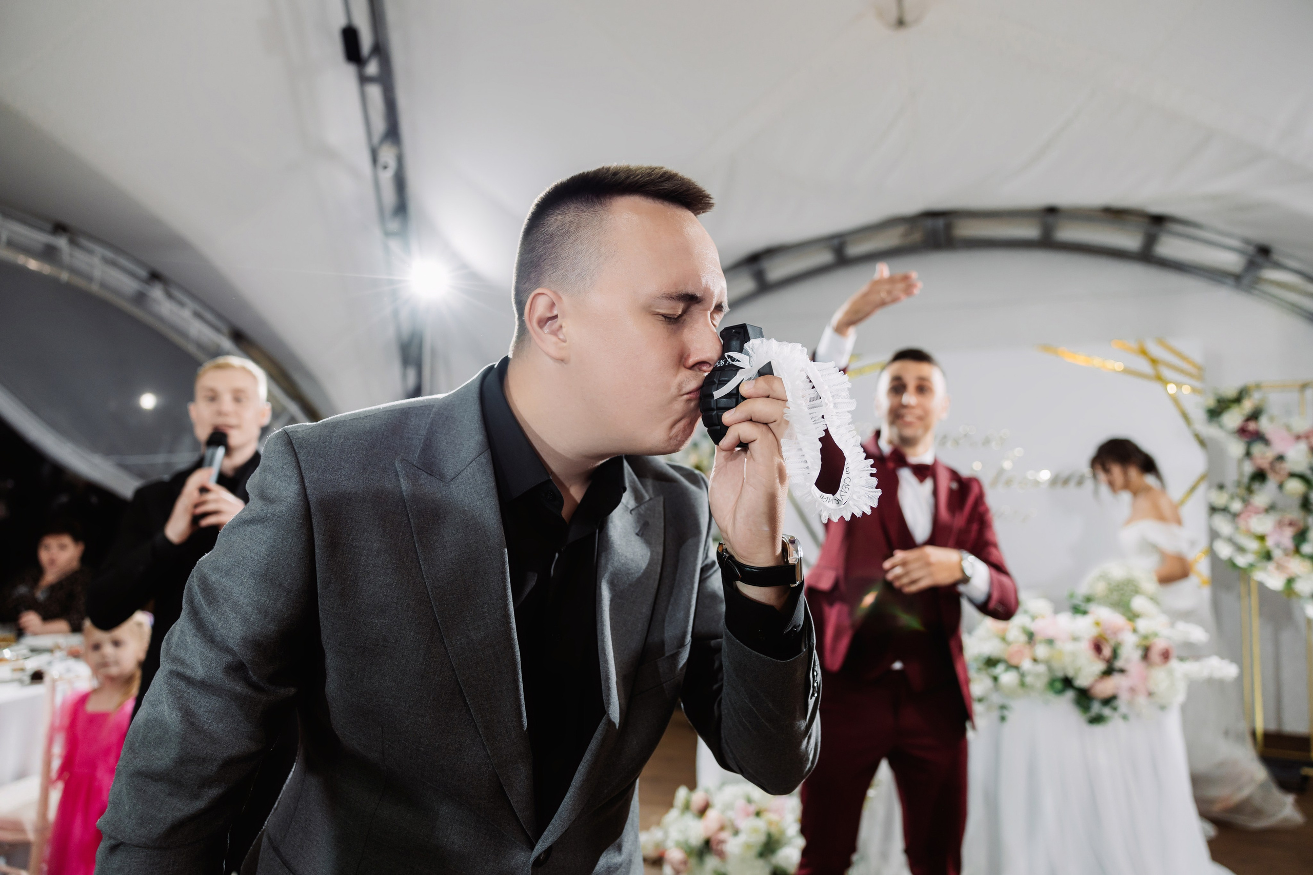 Артем и Анна. ФОТОГРАФ ИРИНА ШАМАТАВА