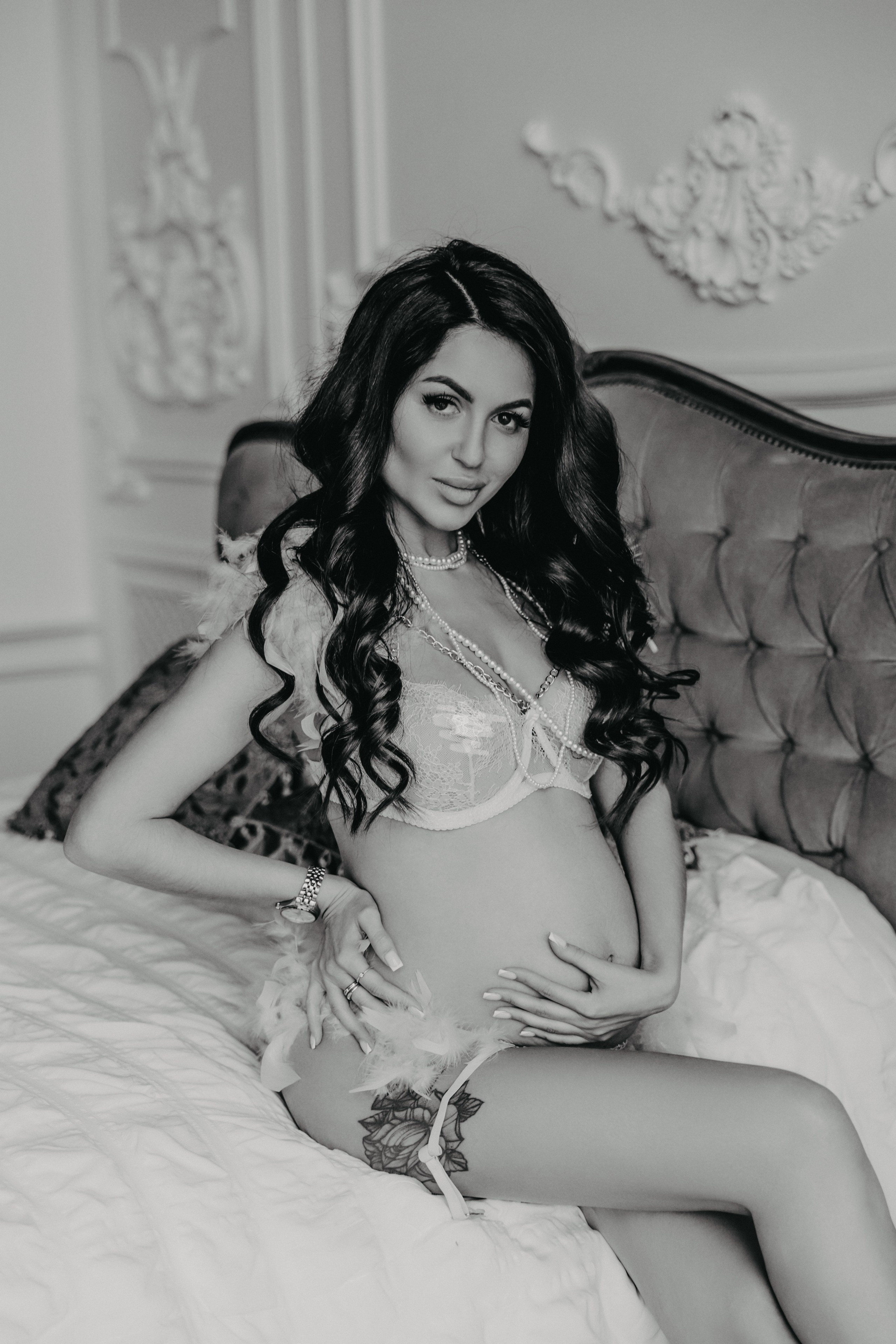 Анастасия Лысягина. ФОТОГРАФ ИРИНА ШАМАТАВА