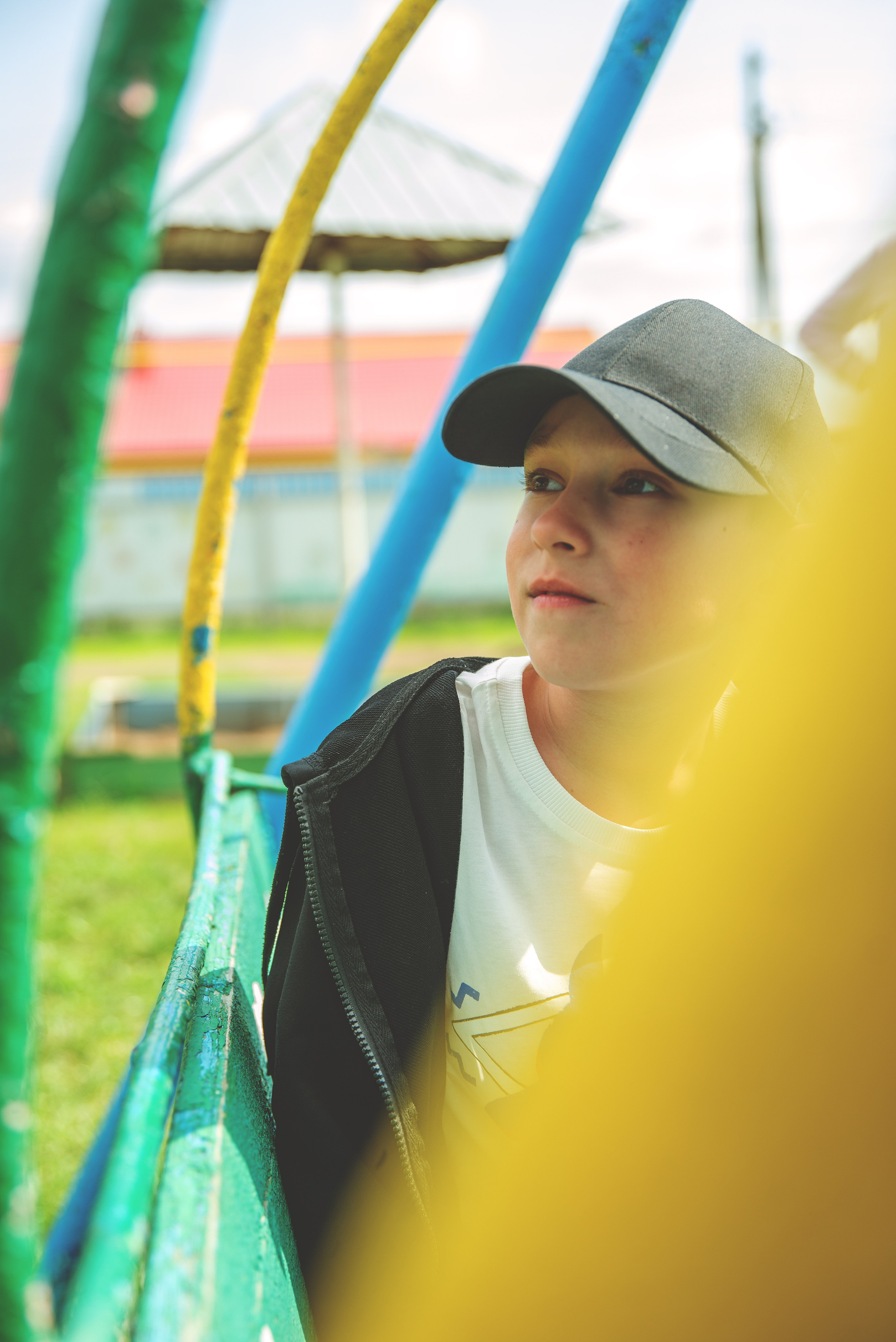 Детский сад. Главная