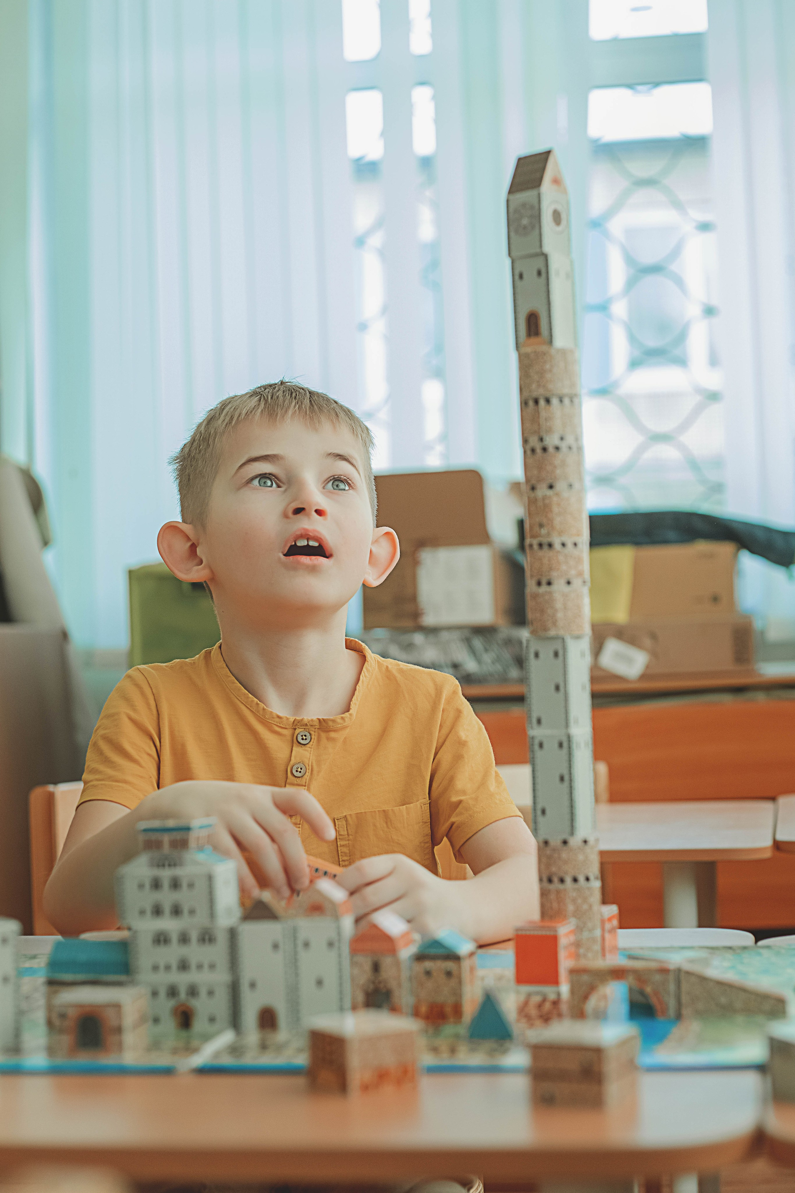 Детский сад. Главная