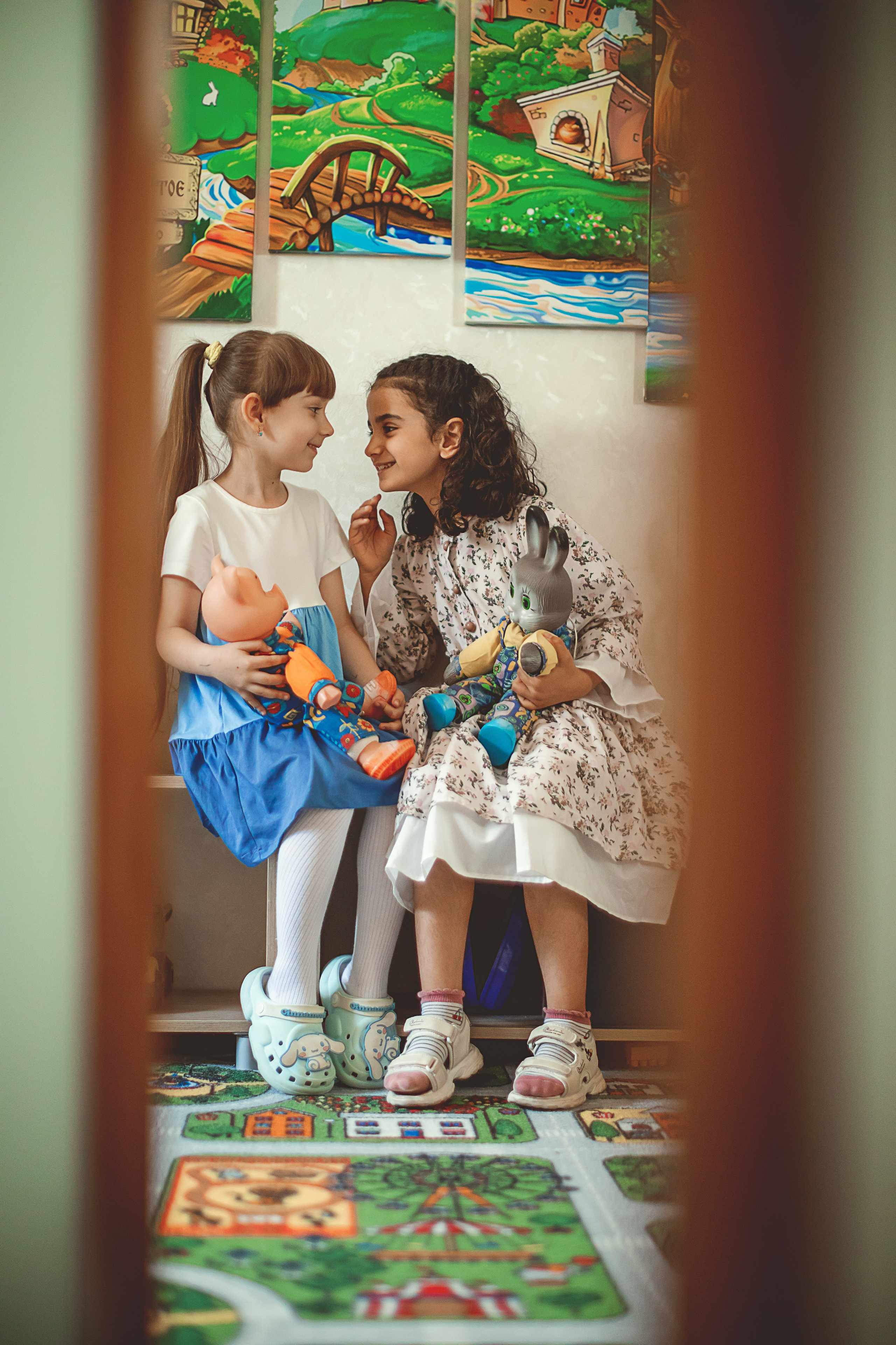 Садбук. Главная