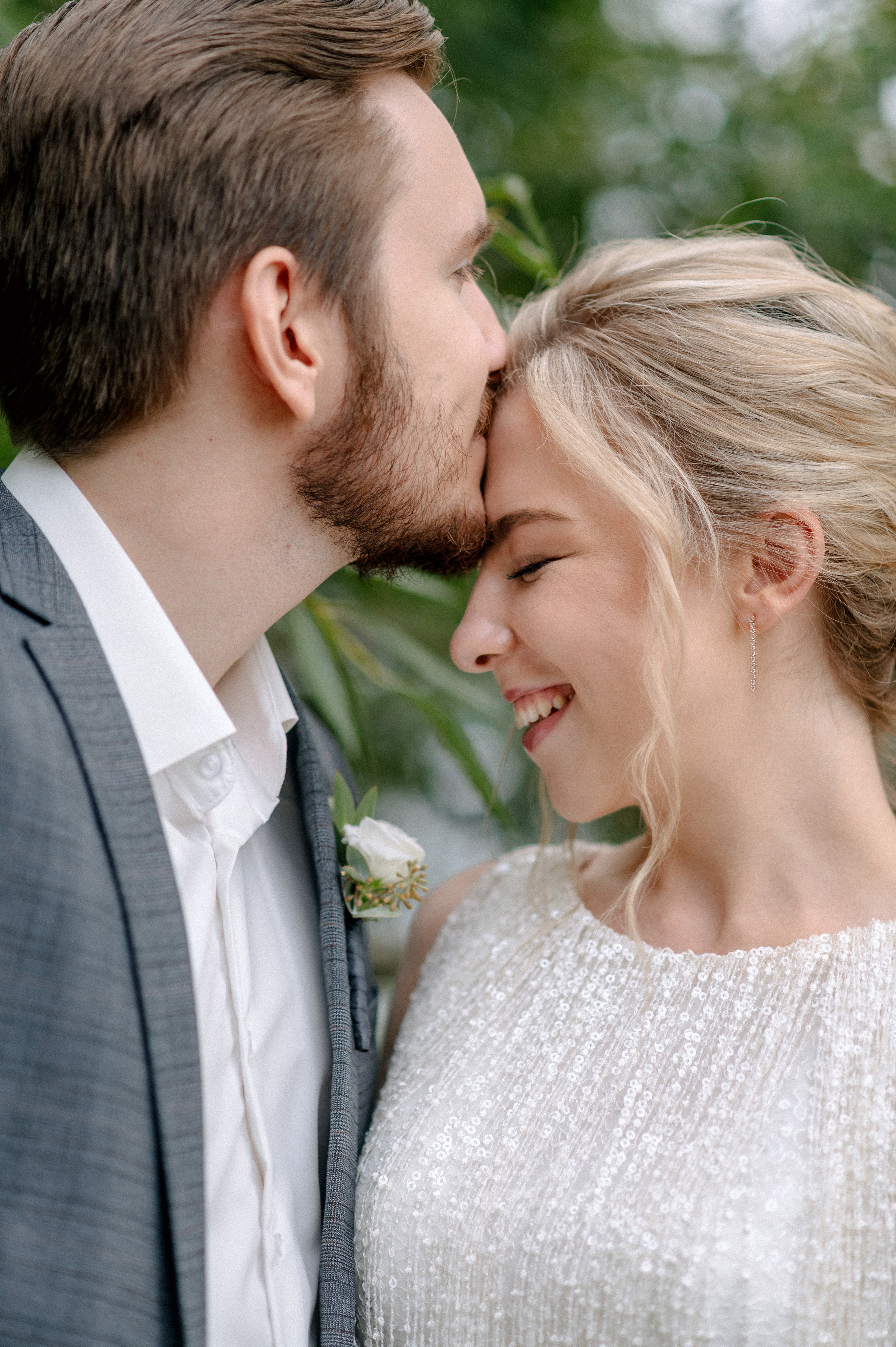 ЯРОСЛАВА И ДАНИИЛ. Шашкова Вероника / Свадебный и семейный фотограф Москва и Ярославль