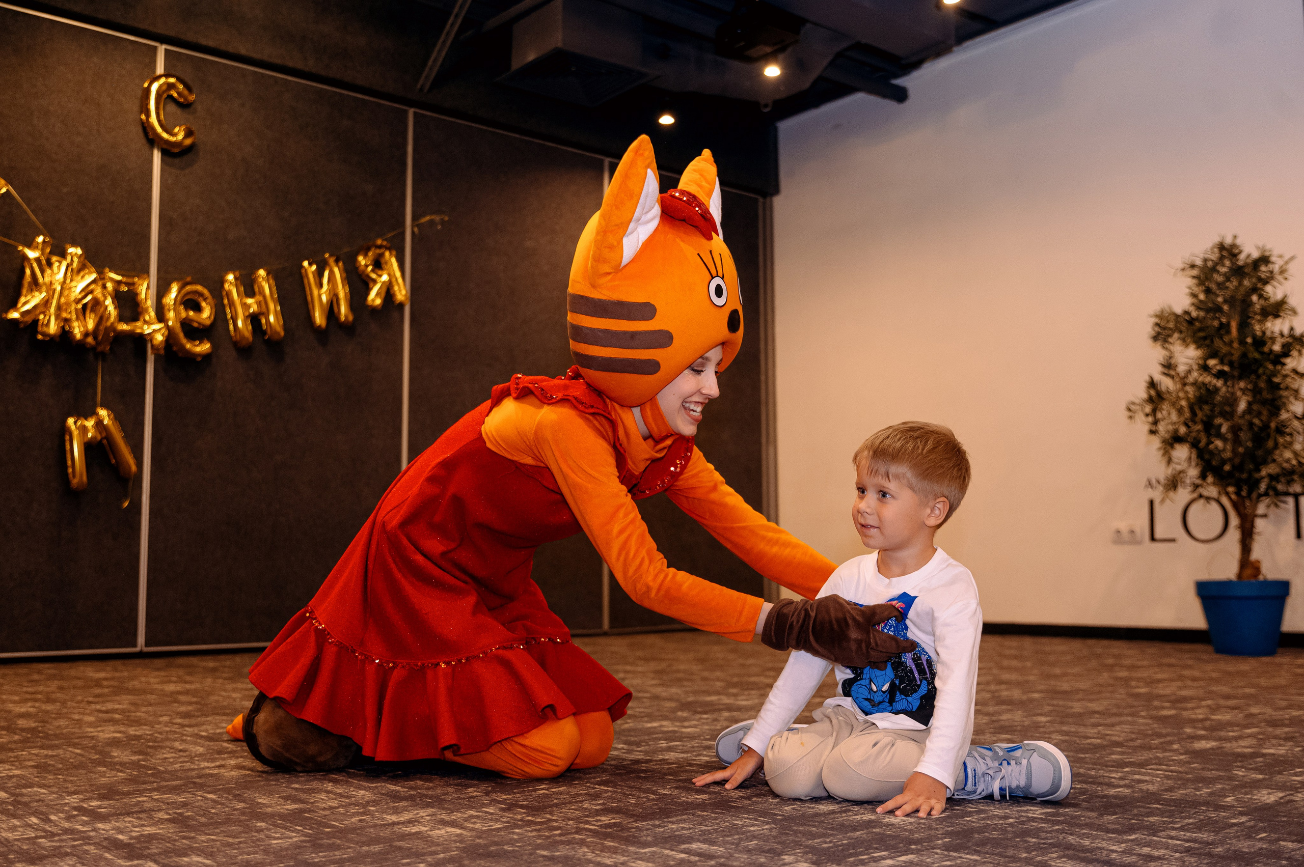 4 ГОДА СТЕПЕ. Шашкова Вероника / Свадебный и семейный фотограф Москва и Ярославль