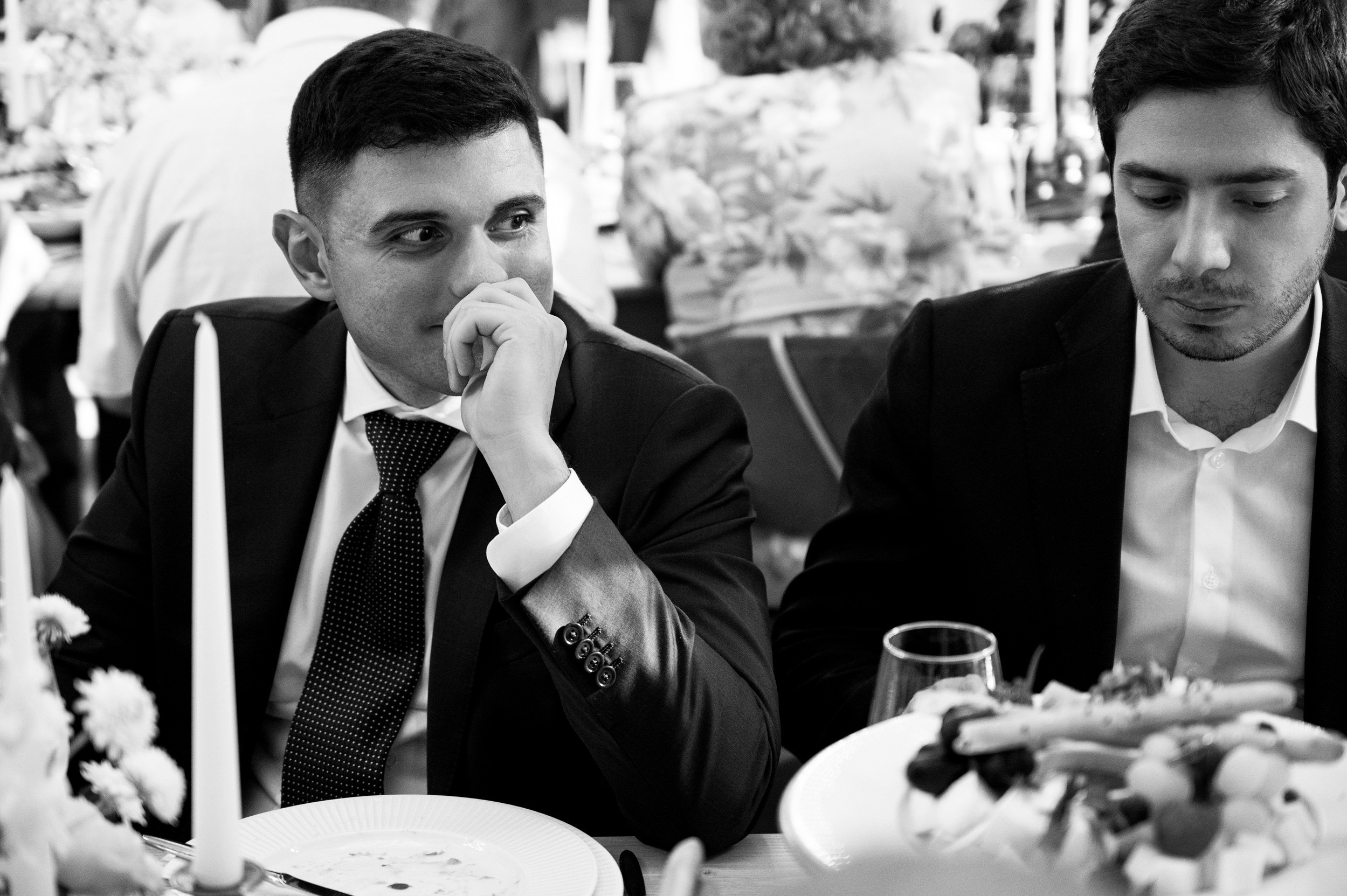 Никита и Настя (Рублево). Фотограф Антон Горин