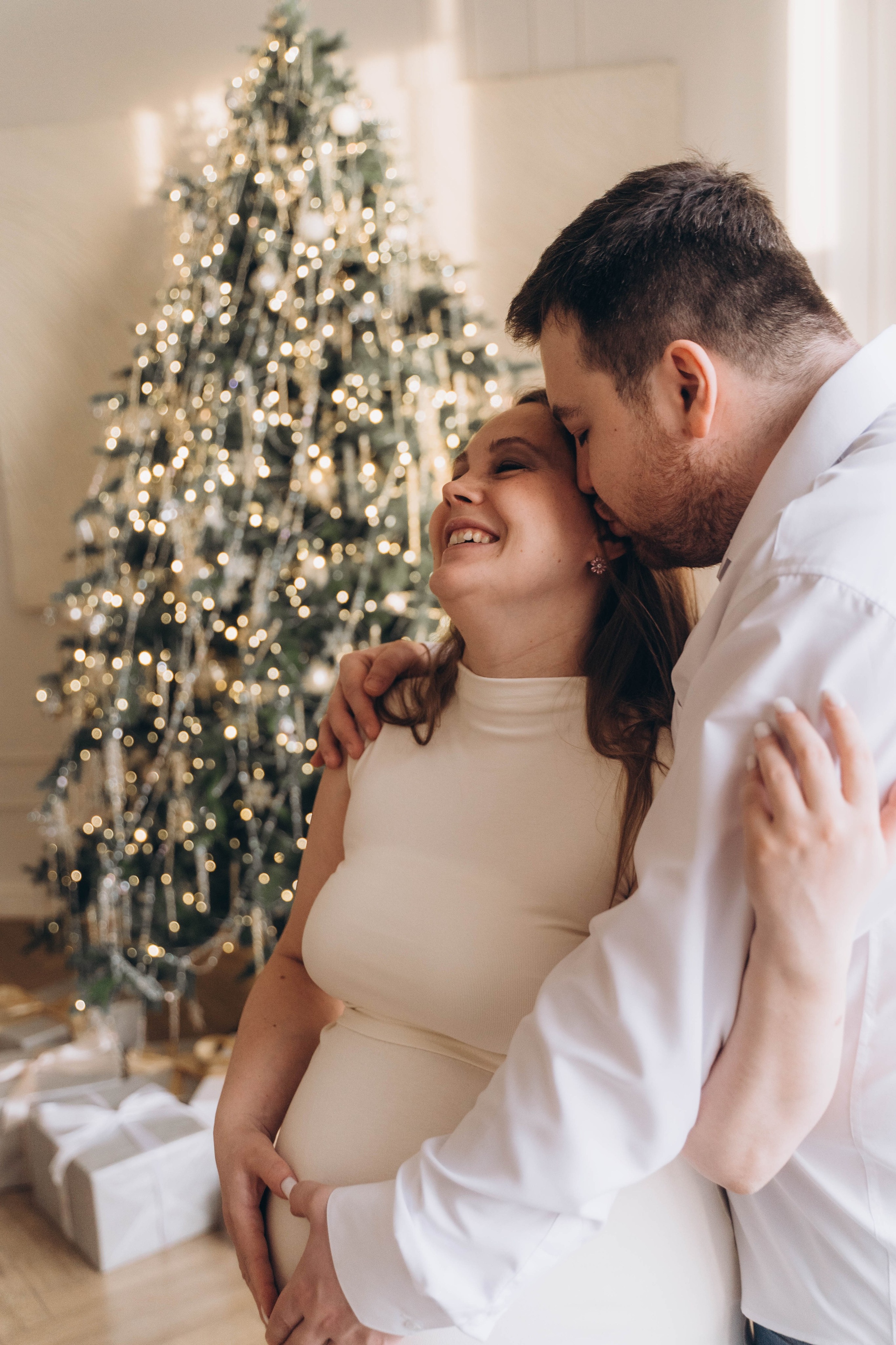 Ольга и Дмитрий