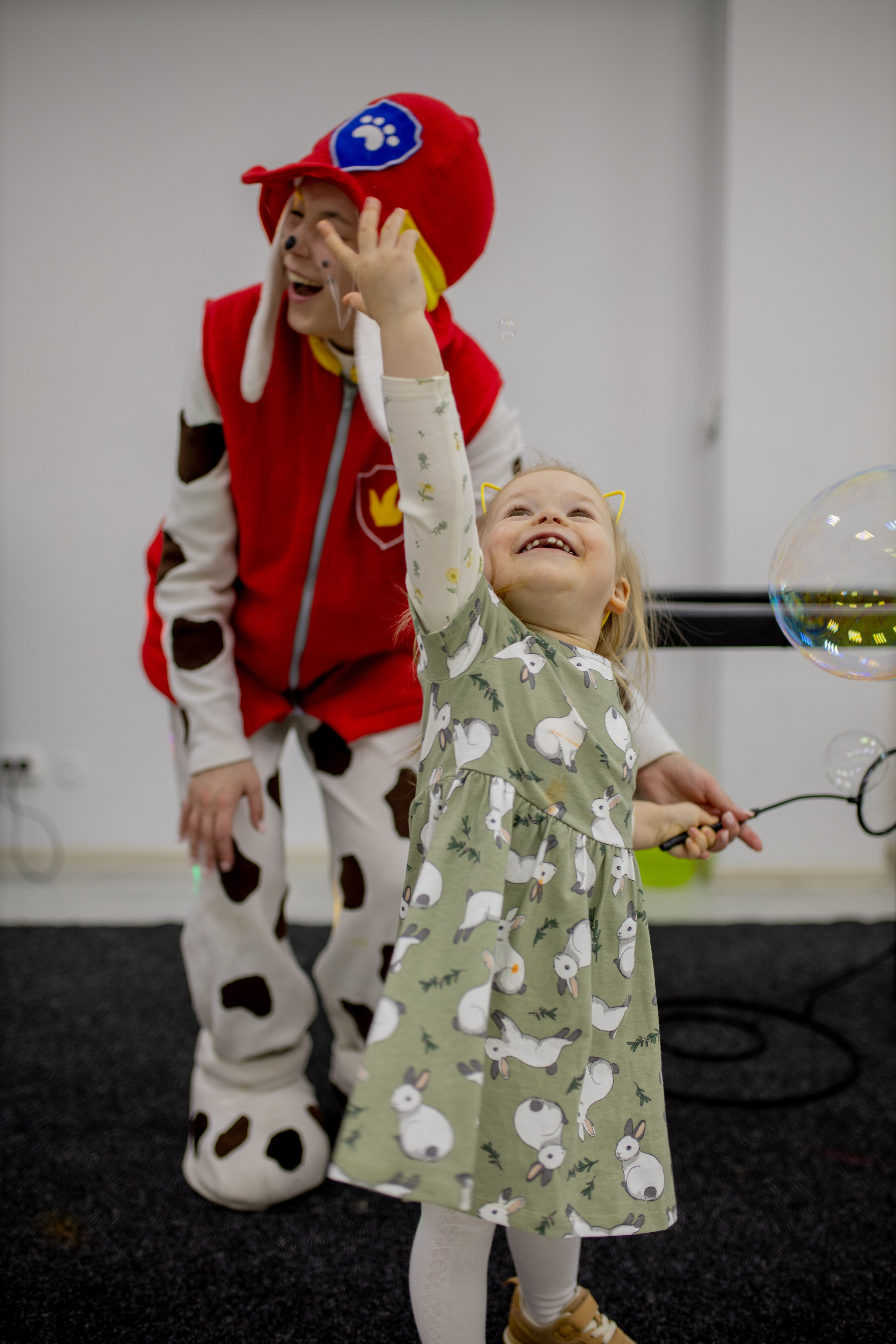 Вечеринка Вовочки. Семейный и детский фотограф в Петрозаводске