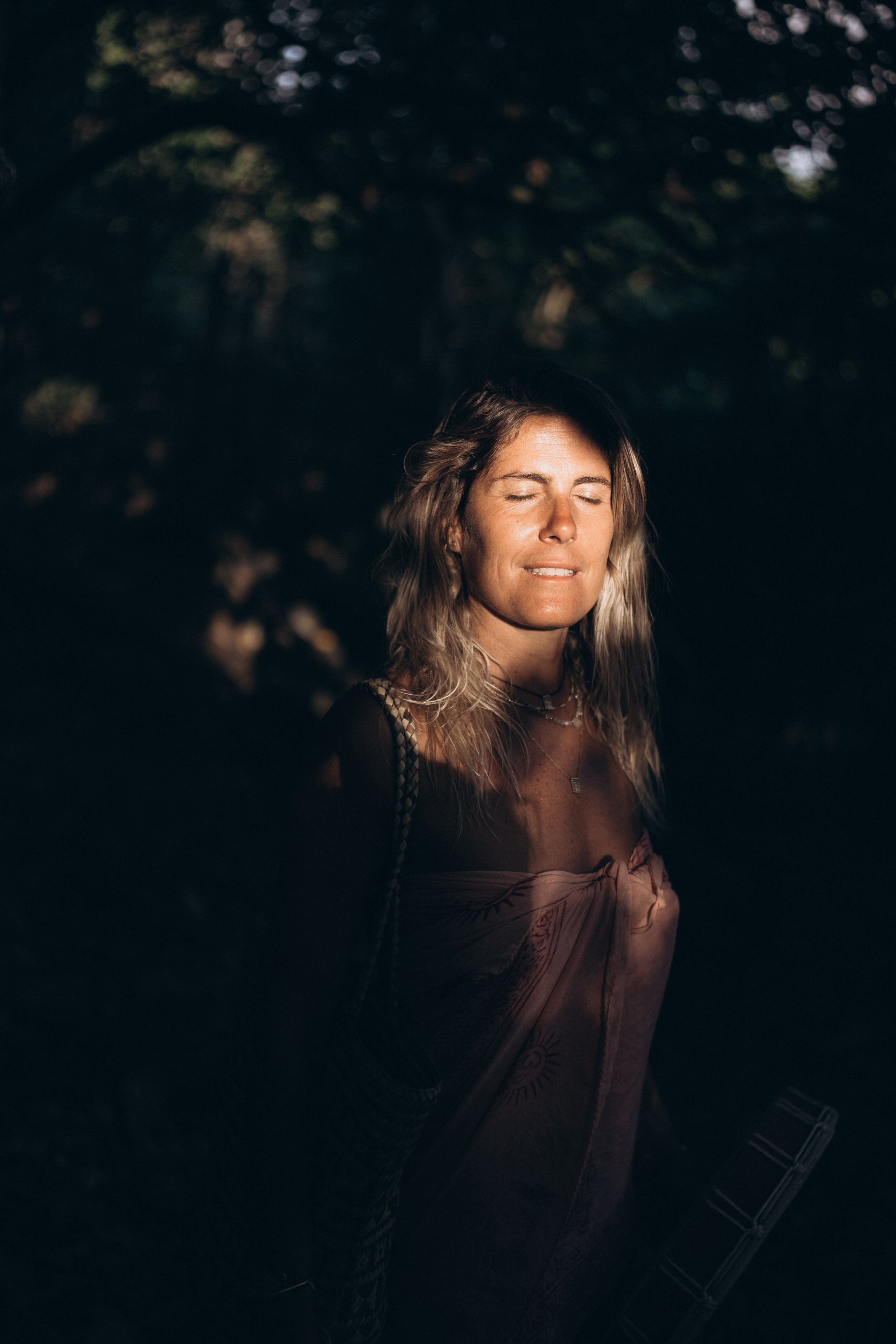 Chiara. Olga Antipova — photographer