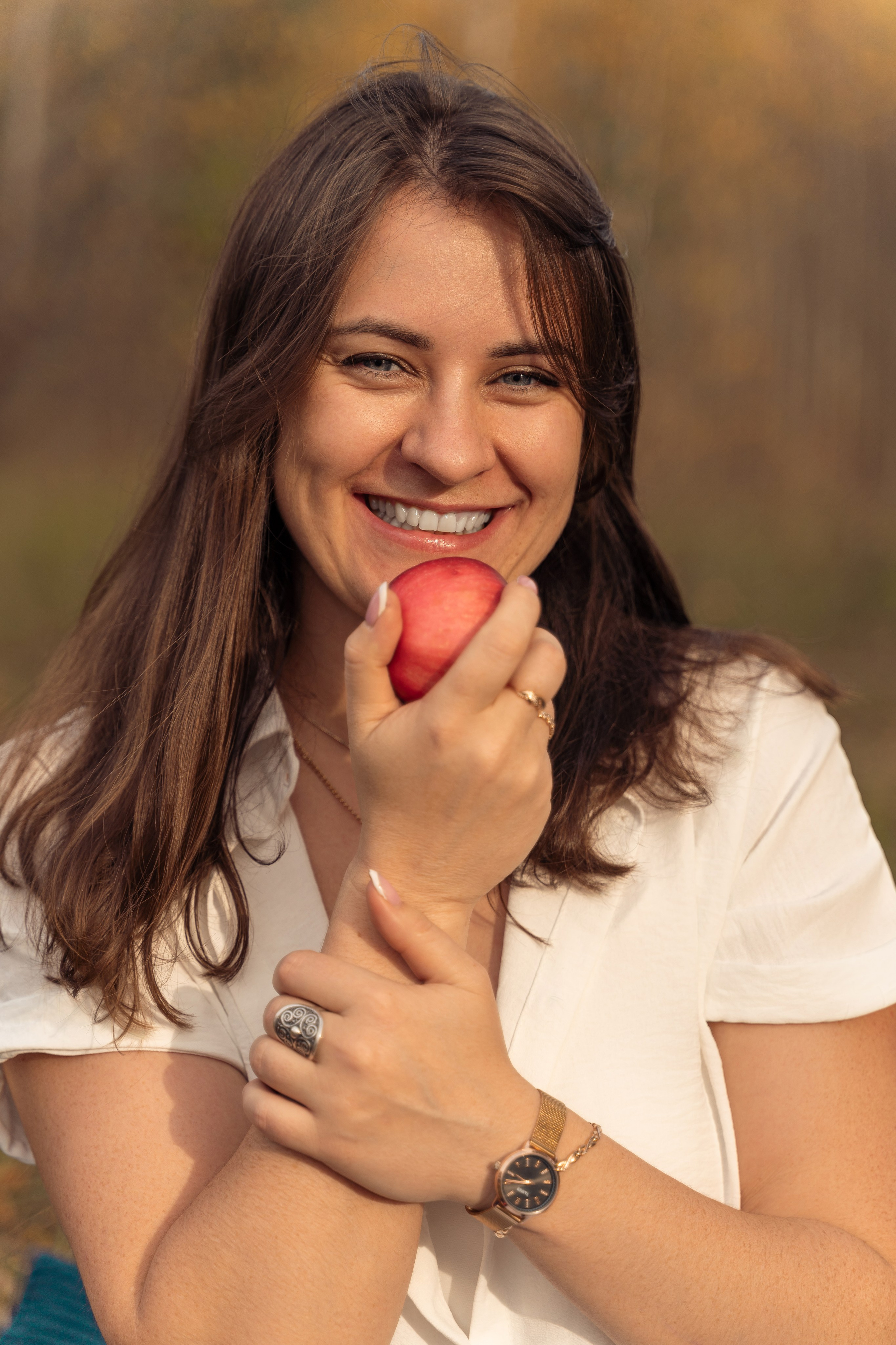 Творческие, семейные и портретные съемки — портфолио (фото)