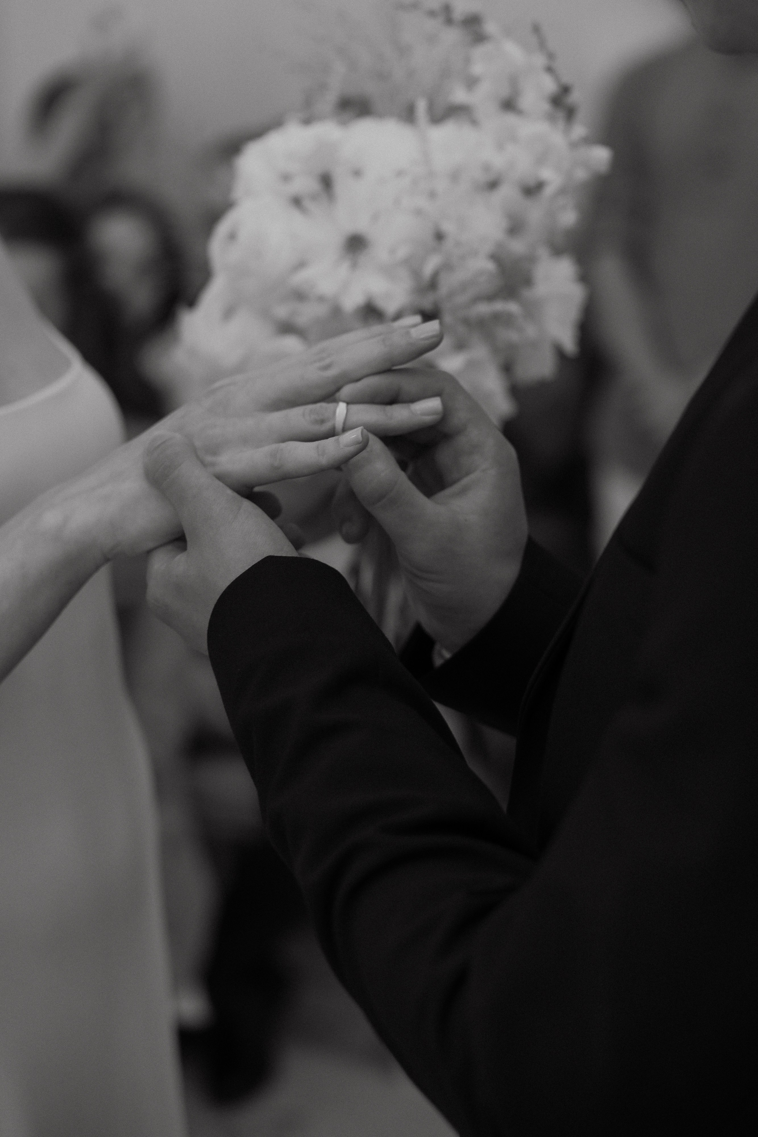 На двоих с тобой одно лишь дыханье. Свадебный фотограф Таня Караисаева