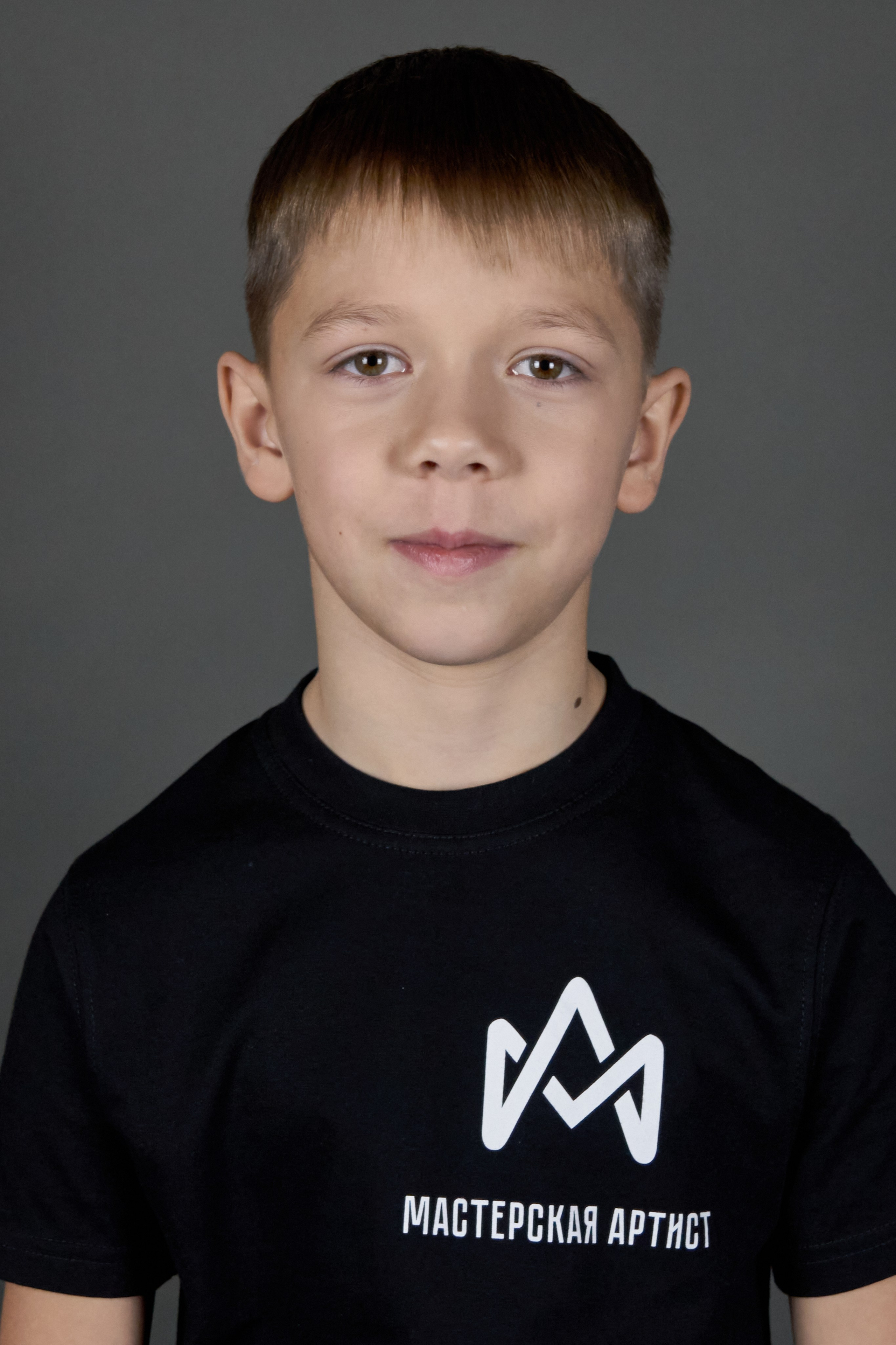 Илья Крылов. Фотограф Евгения Турушева