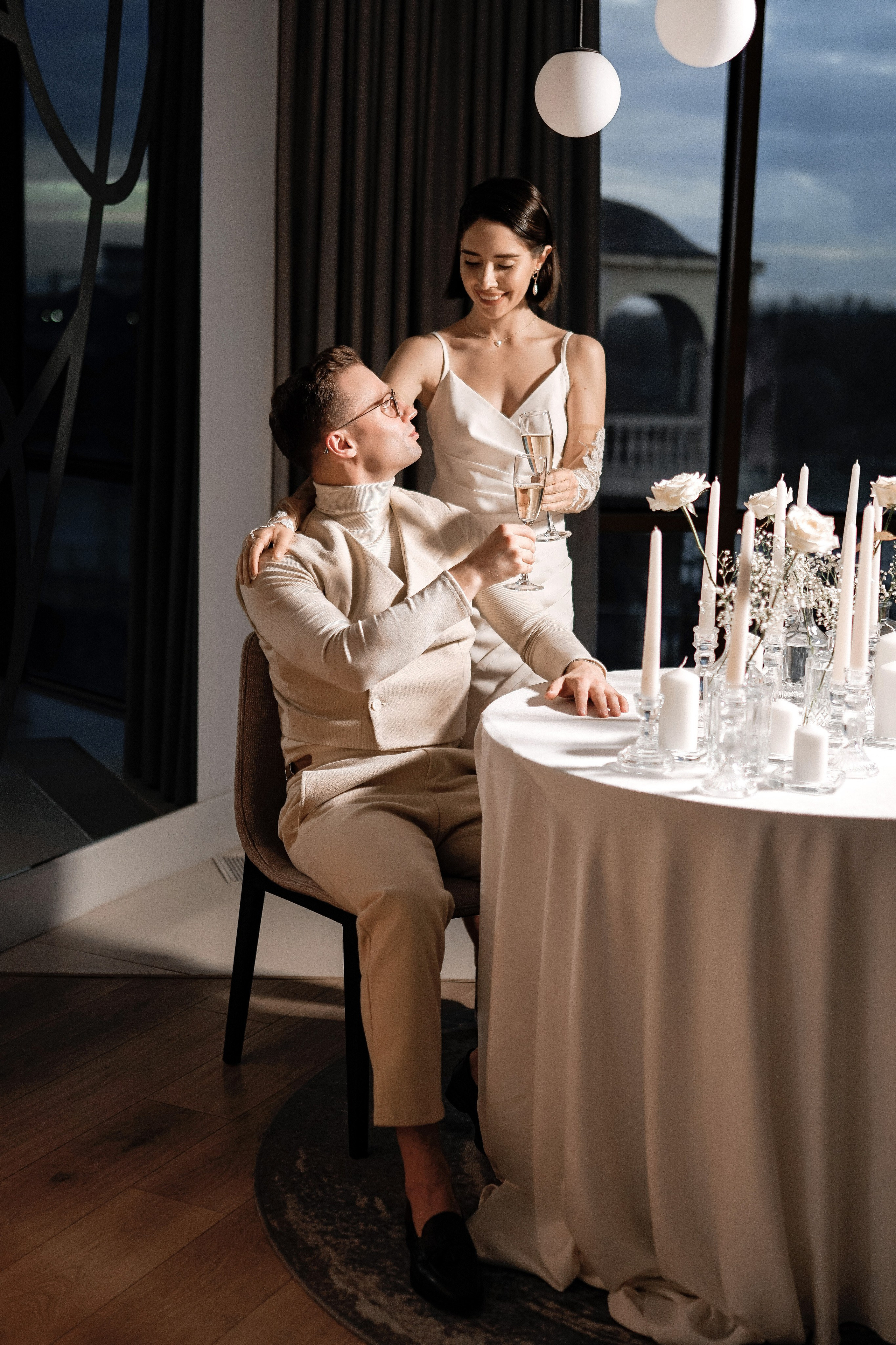 Under the whisper of vows. Свадебный фотограф и видеограф в Ростове-на-Дону. Максим и Наталья Лебедевы