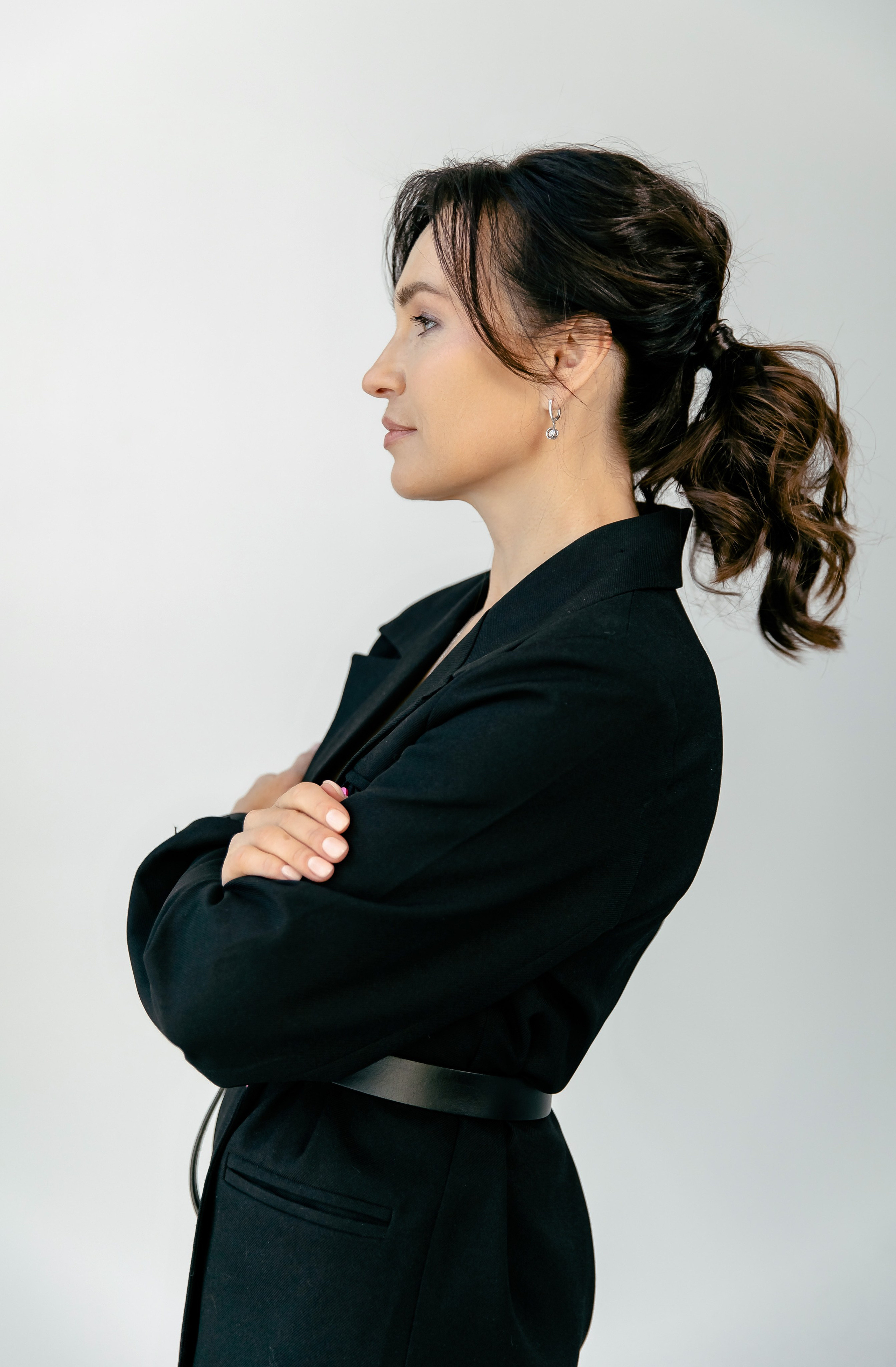 Елена. Свадебный и семейный фотограф в Рязани Саша Крутых