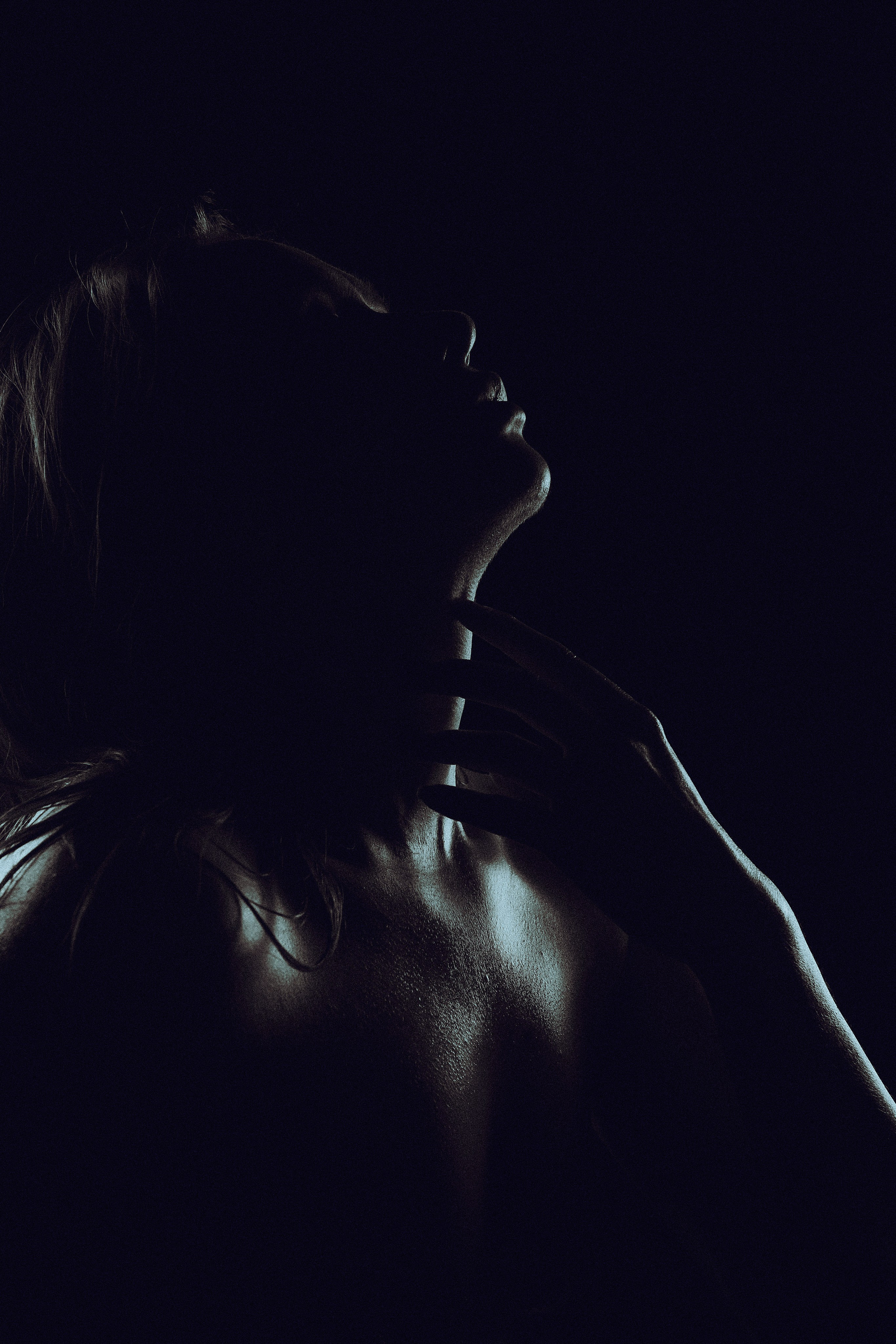 Будуарная съемка. Портретный фотограф в Краснодаре Евгений Карпов