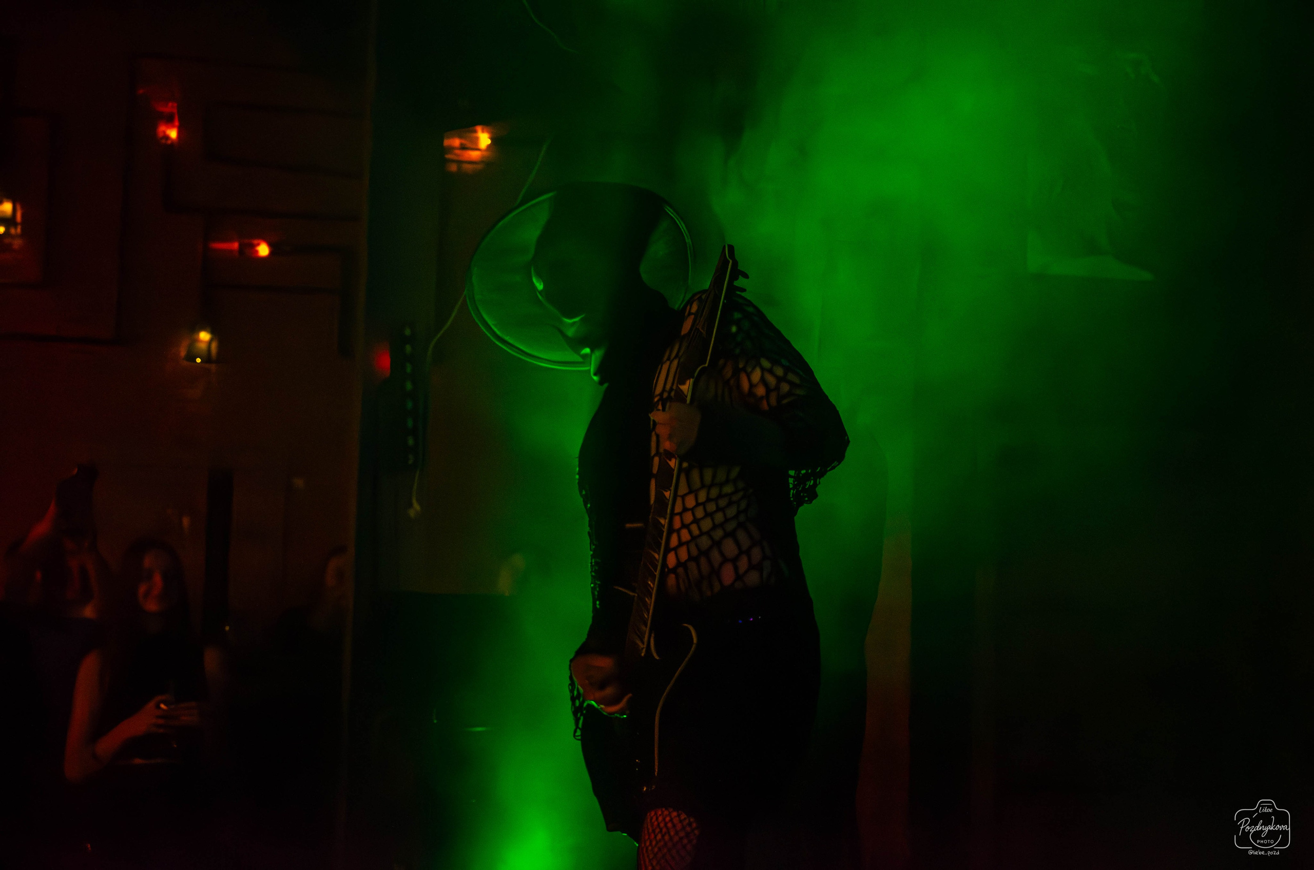 Кавер-шоу RAMMSTEIN от RAMMproJect|Барнаул|02.10.2025. Фотограф-видеограф Познякова Любовь