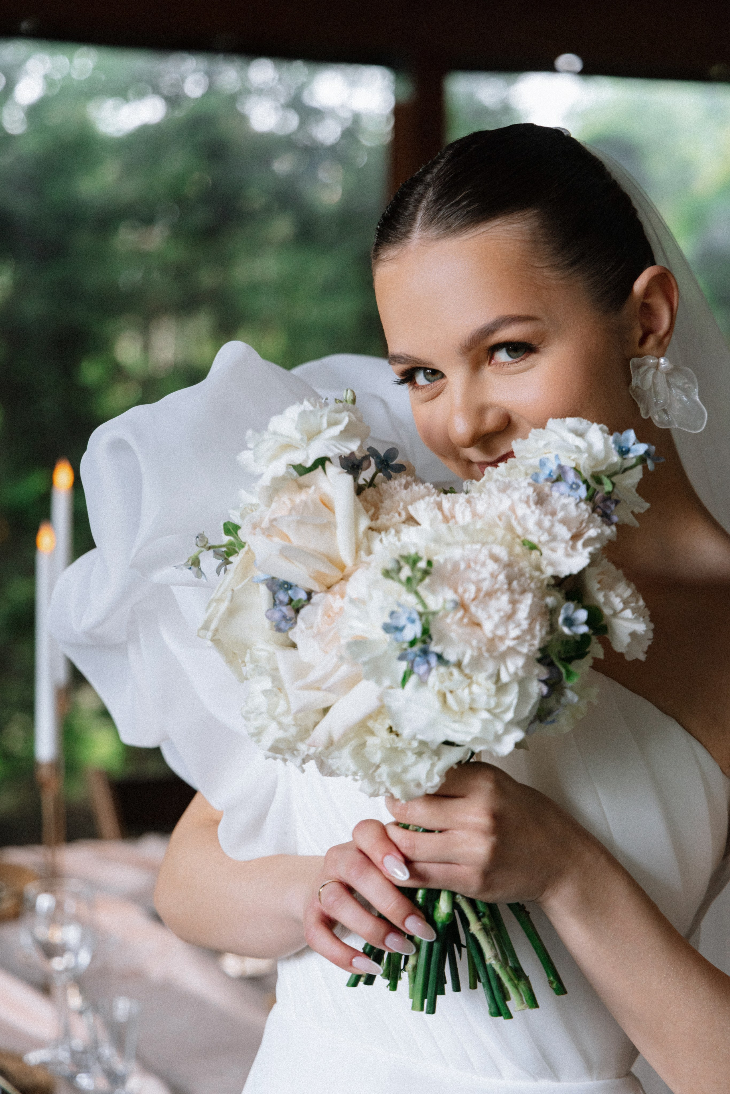 Анна и Александр. Свадебный фотограф и видеограф в Москве, Виктор Архилюк