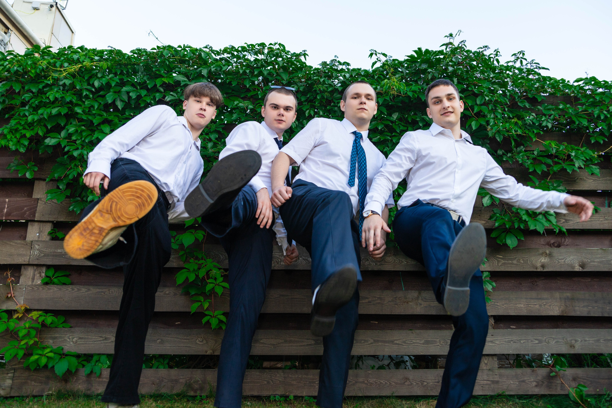 Школы. Фотограф в городе Лыткарино Волкова Ольга