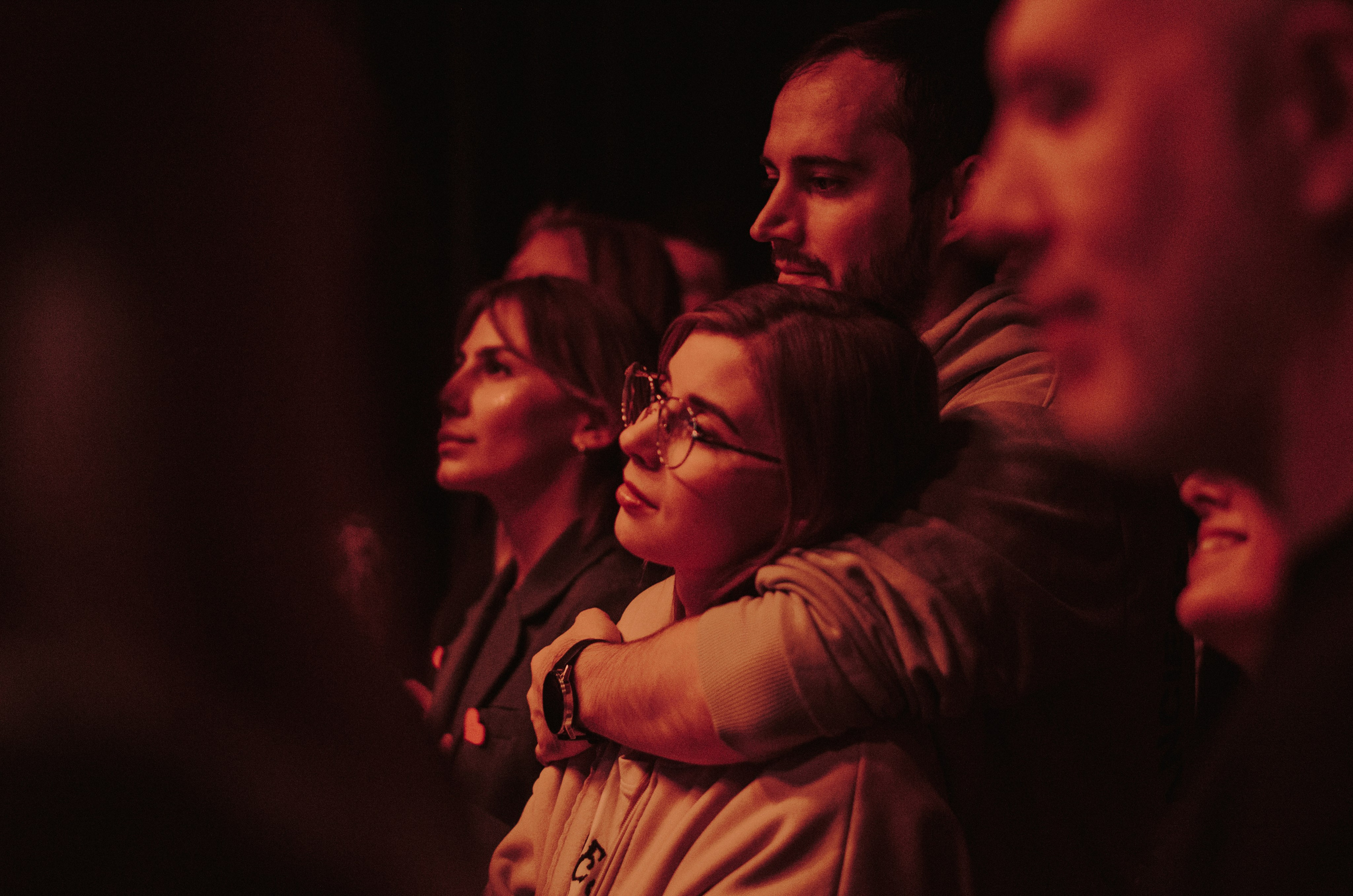 Гипнобаза. Просто свет