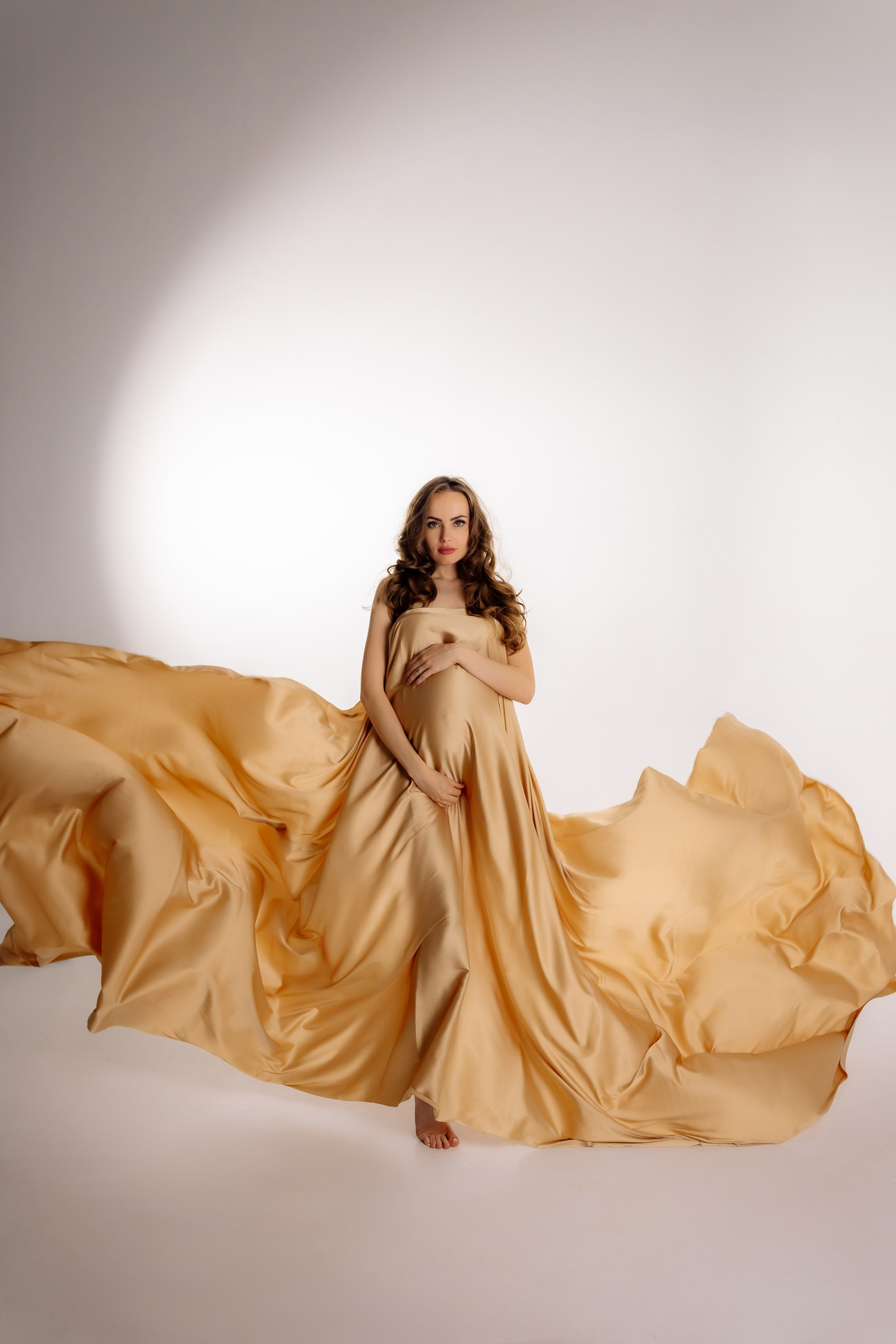 Нежные мгновения. Зотова Алена — семейный и женский фотограф в Зеленограде