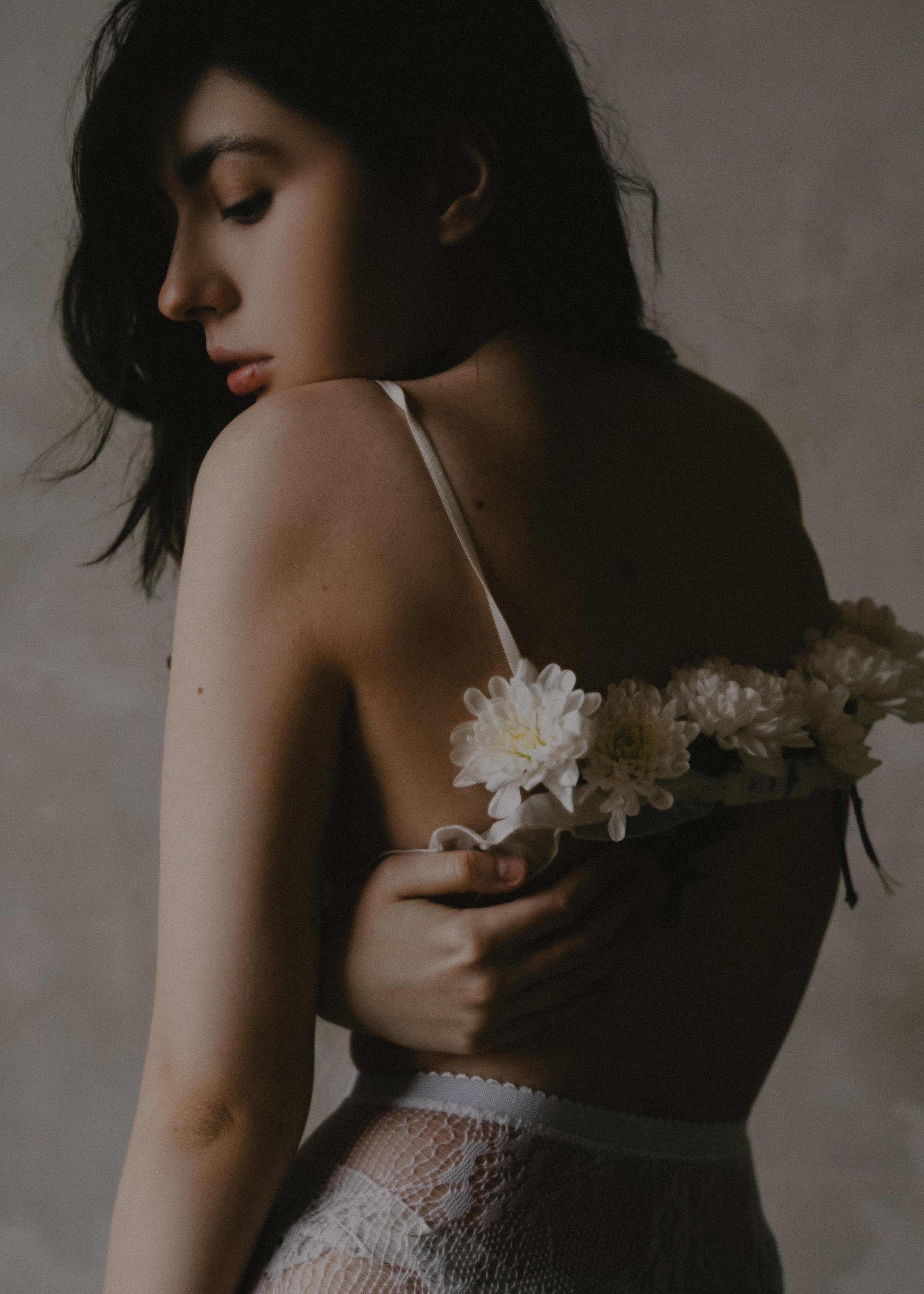 Калла. Фотограф в Санкт-Петербурге