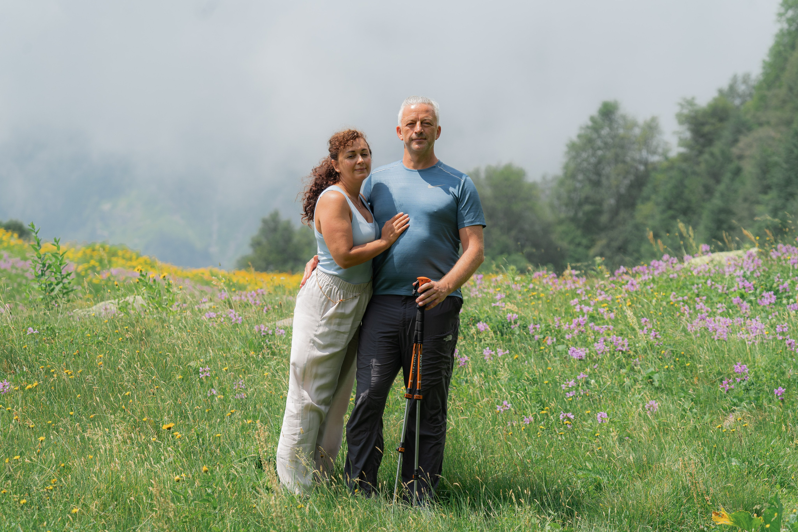 Психологический тренинг на озере Зеркальное. Репортажный фотограф в Красной Поляне и Сочи Павлюченко Екатерина